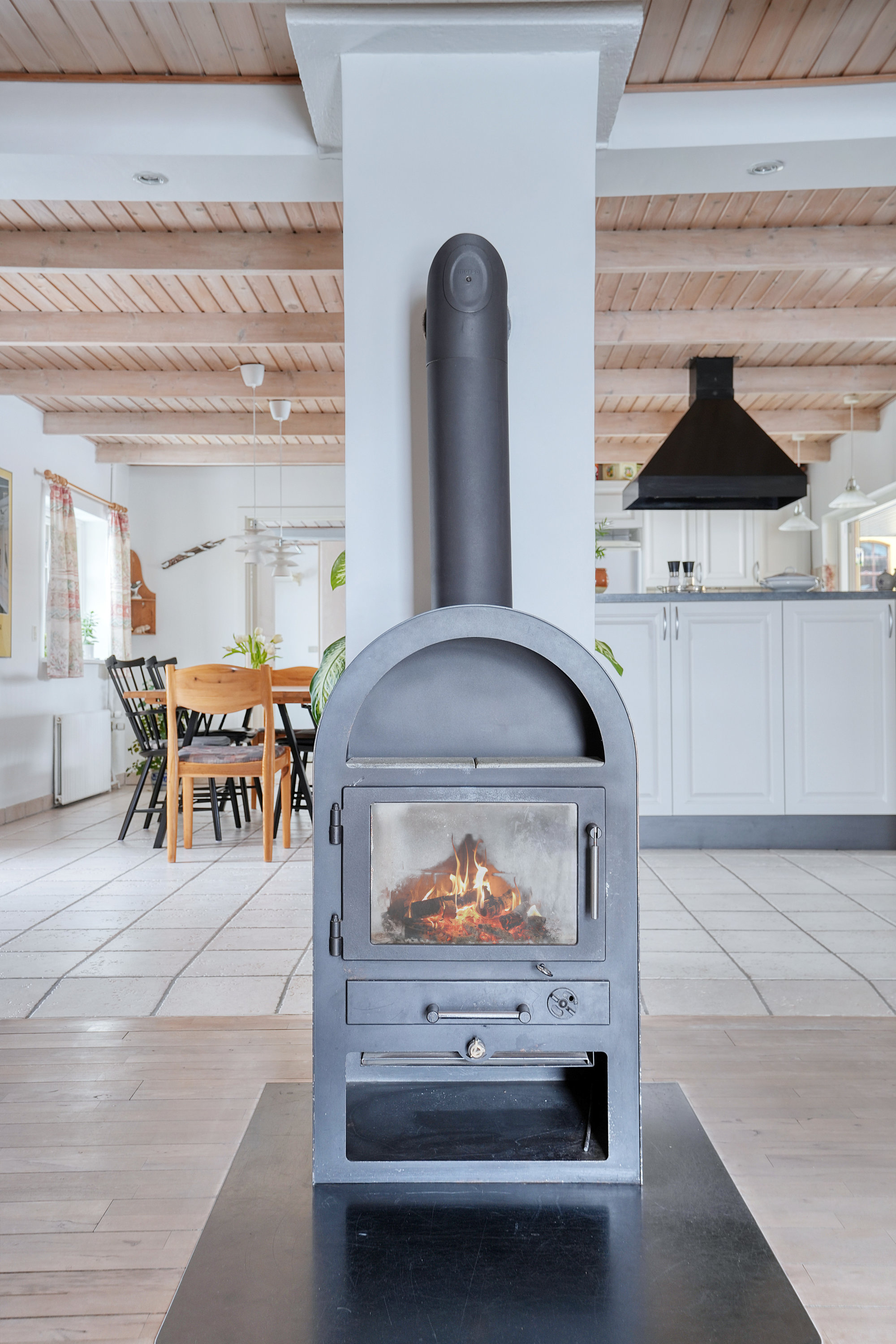 Fremhævet  billede i fuldskærmstilstand. Billede af Mørkøv Kirkeby 6, 4440 Mørkøv