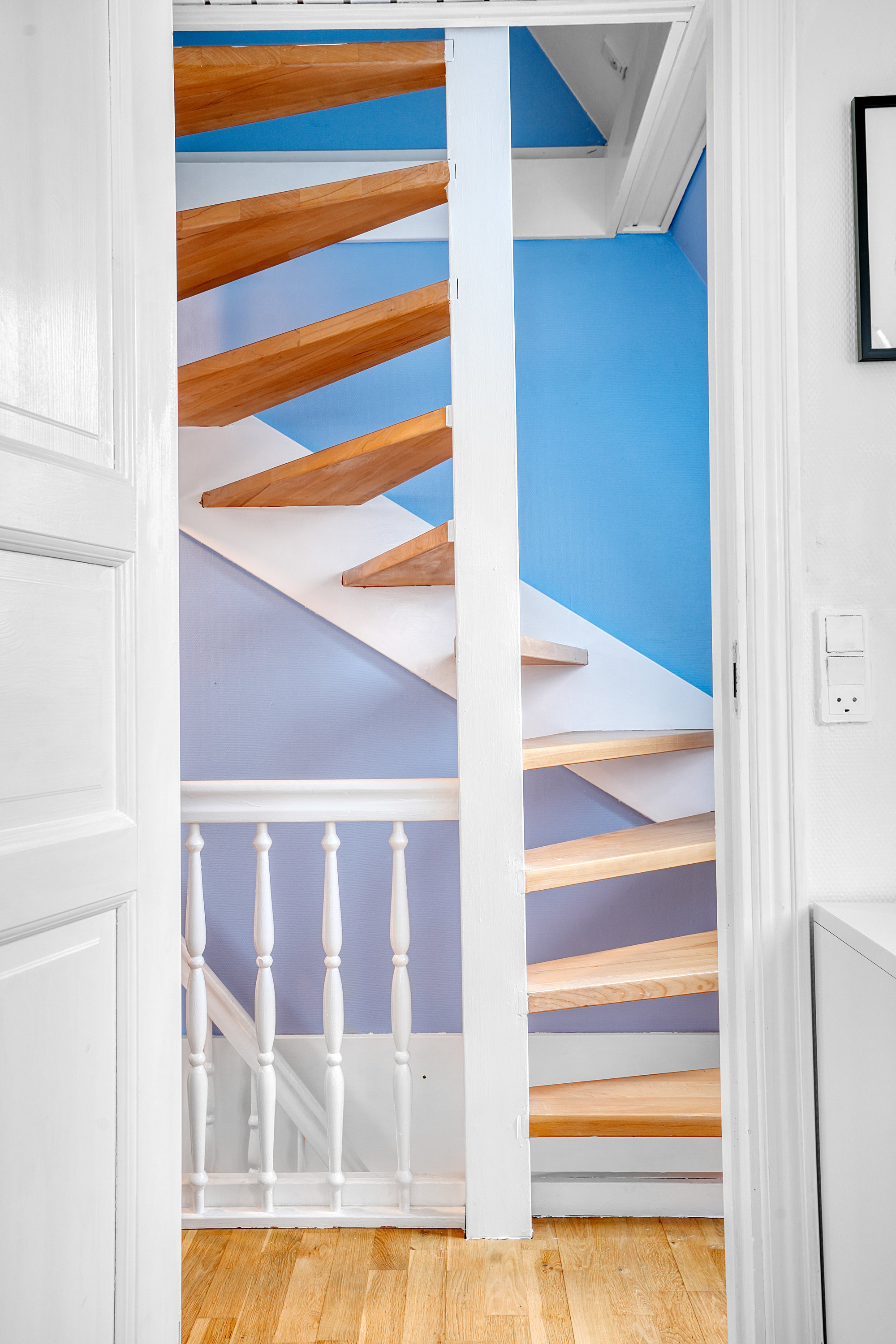 Fremhævet  billede i fuldskærmstilstand. Billede af Strandmøllevej 14, 4300 Holbæk