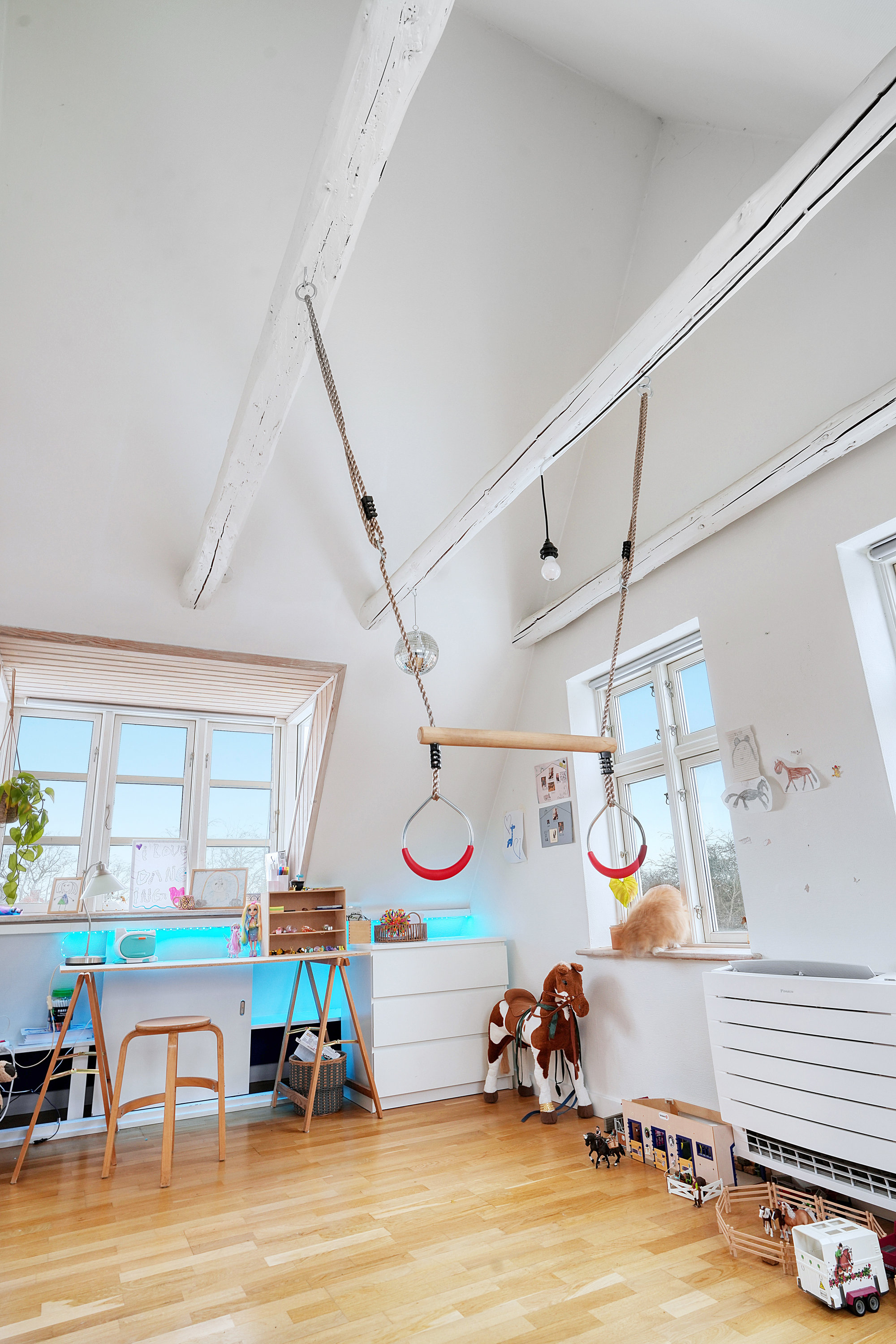 Fremhævet  billede i fuldskærmstilstand. Billede af Strandmøllevej 14, 4300 Holbæk