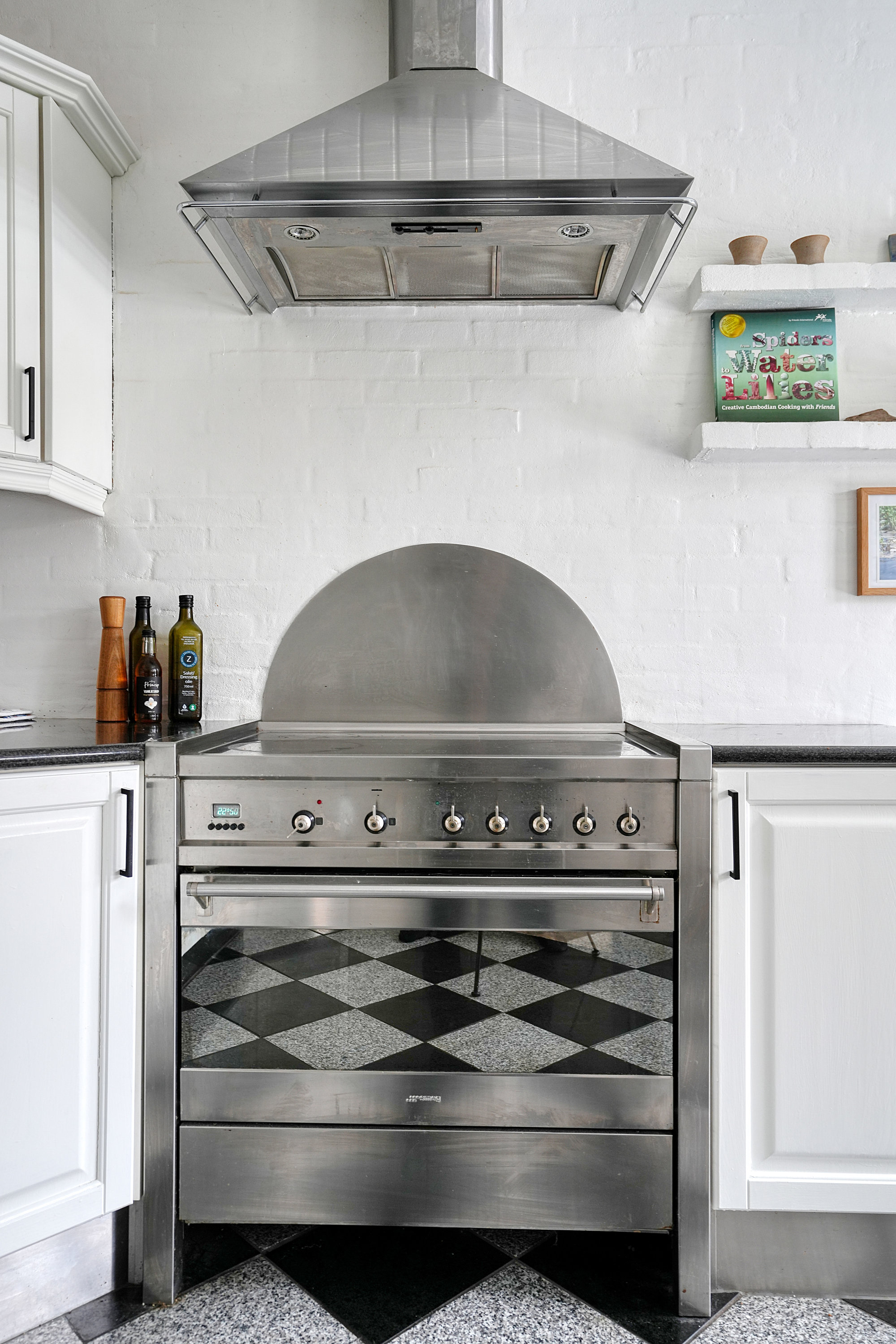 Fremhævet  billede i fuldskærmstilstand. Billede af Strandmøllevej 14, 4300 Holbæk