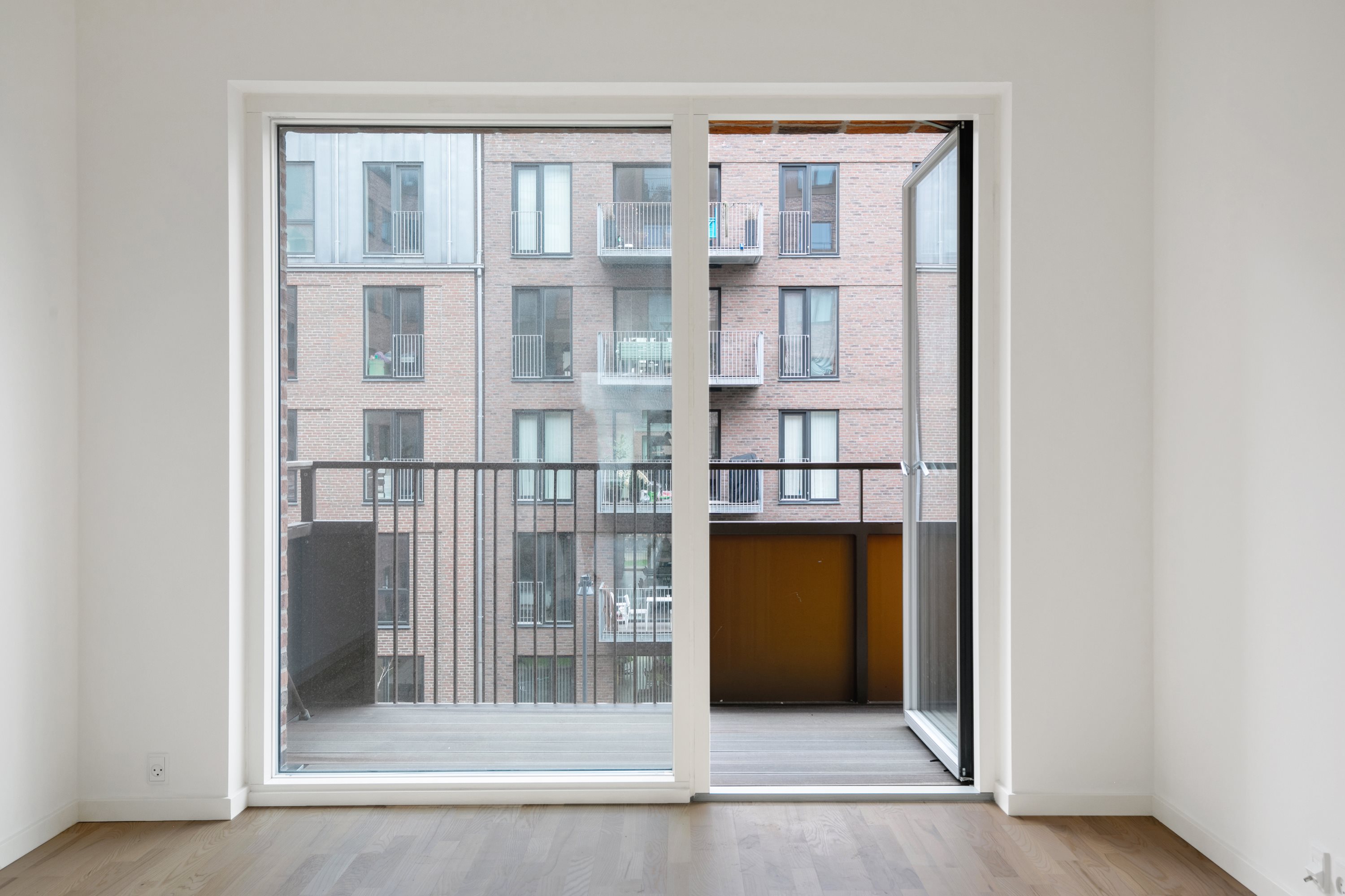 Miniaturebillede 1: . Billede af Gammel Køge Landevej 22A, 5. 1., 2500 Valby