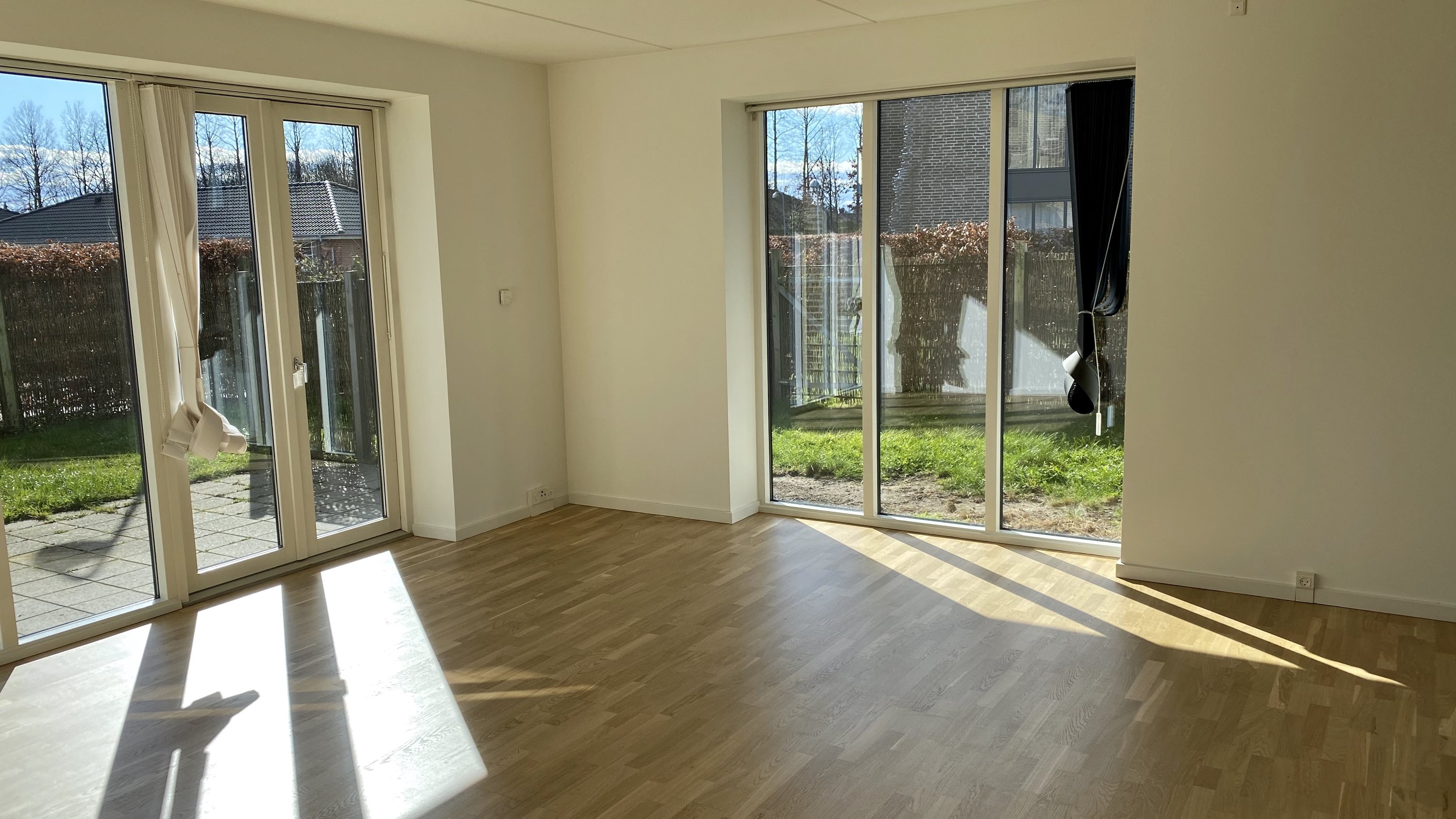 Miniaturebillede 1: andet. Billede af Liselundager 11C, st.. th., Baldersbrønde, 2640 Hedehusene