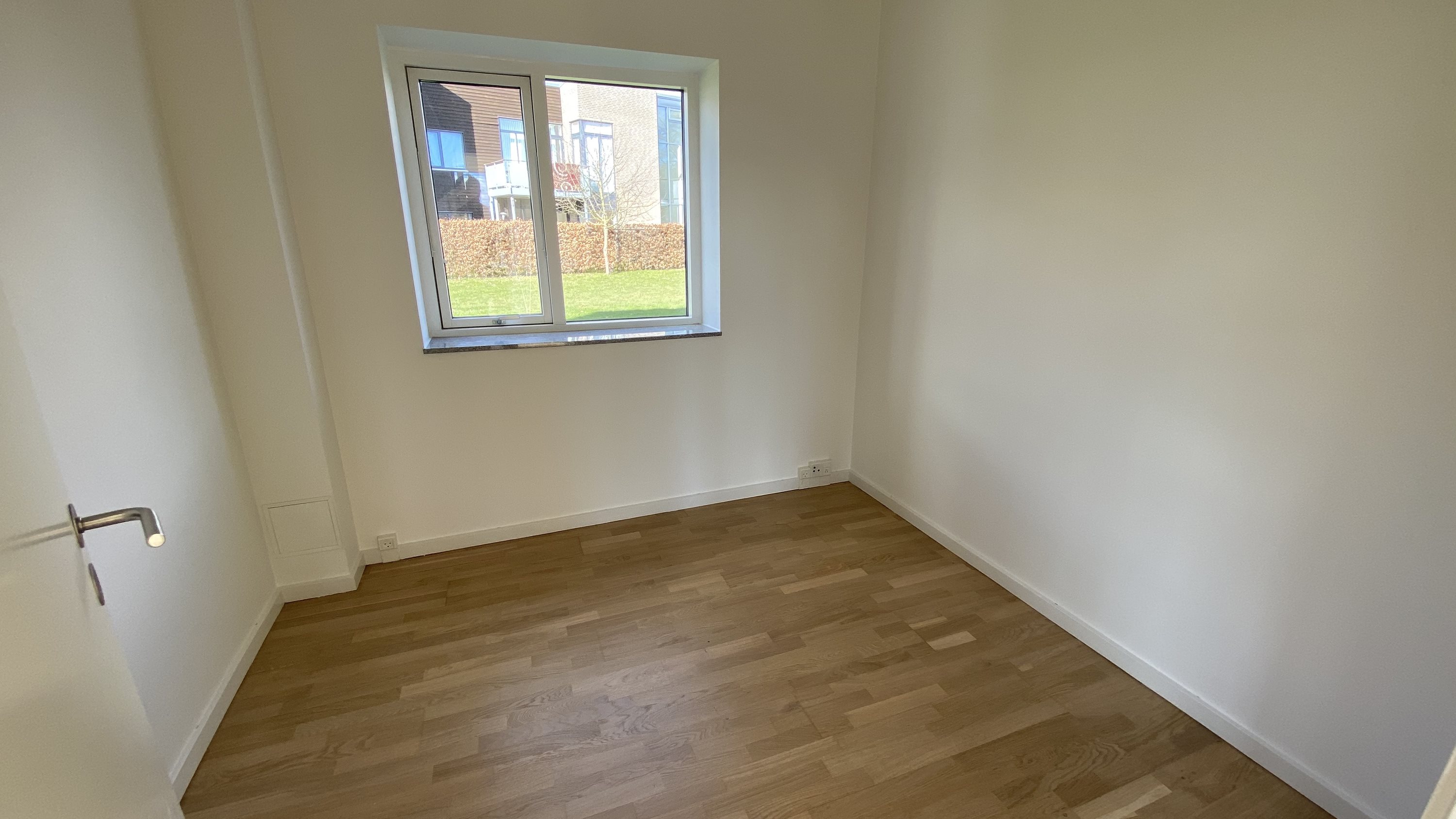 Fremhævet andet billede i fuldskærmstilstand. Billede af Liselundager 11C, st.. th., Baldersbrønde, 2640 Hedehusene