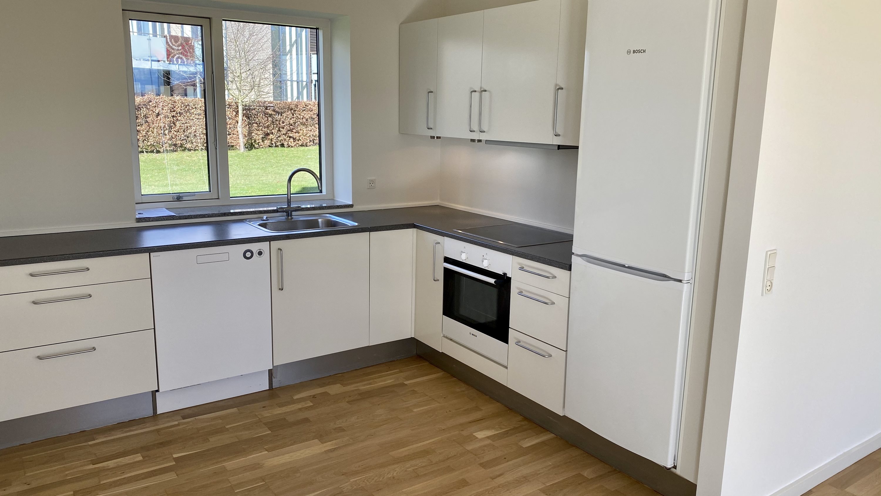 Miniaturebillede 2: andet. Billede af Liselundager 11C, st.. th., Baldersbrønde, 2640 Hedehusene