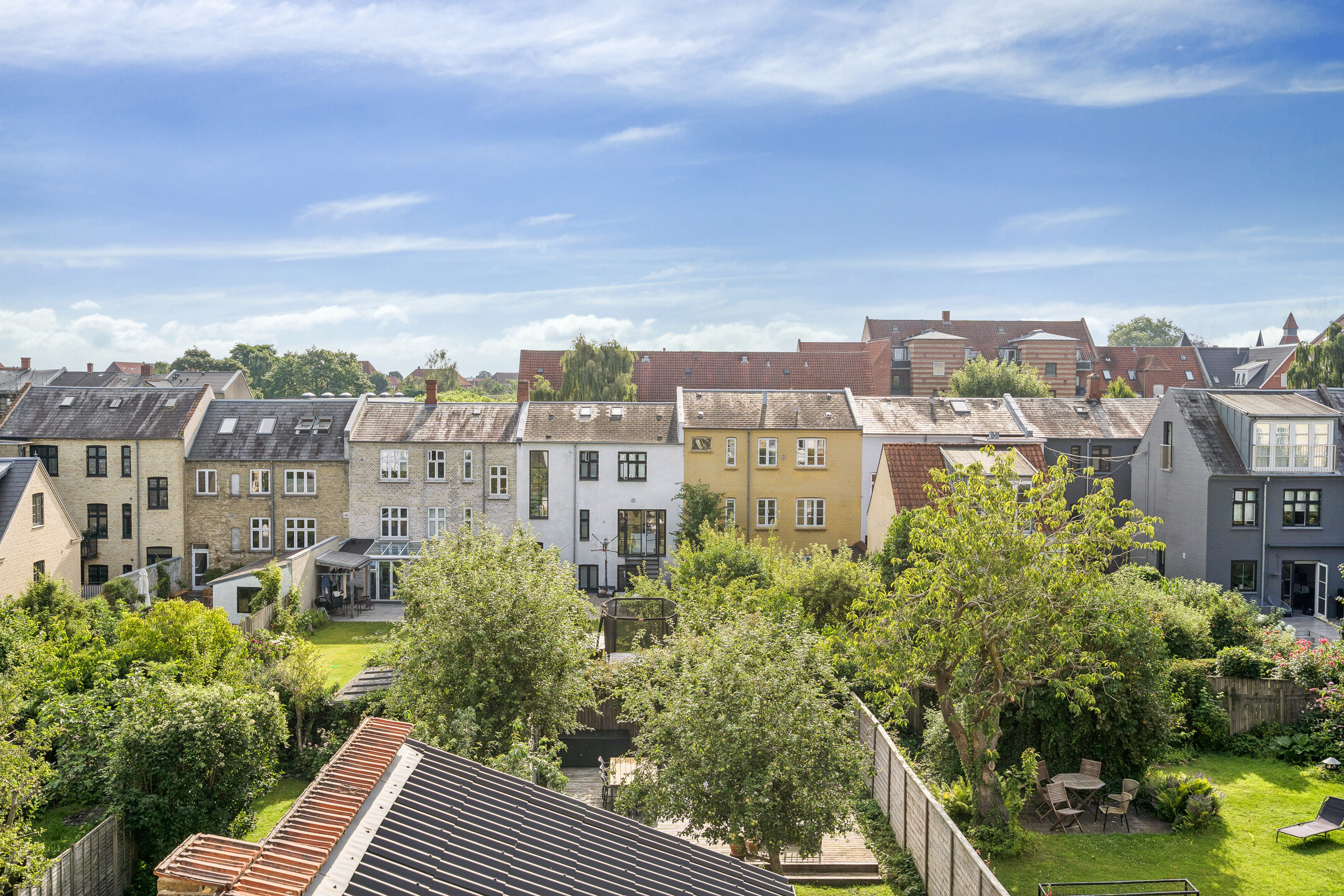 Fremhævet  billede i fuldskærmstilstand. Billede af Oluf Bagers Gade 22, 1., 5000 Odense C