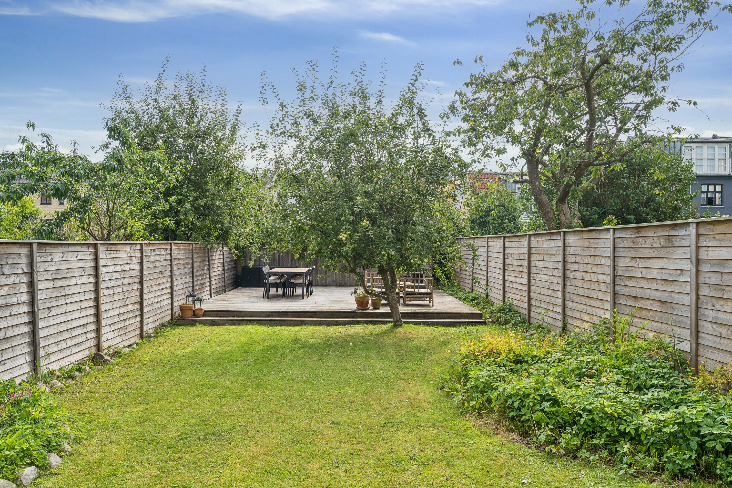 Fremhævet  billede i fuldskærmstilstand. Billede af Oluf Bagers Gade 22, 1., 5000 Odense C