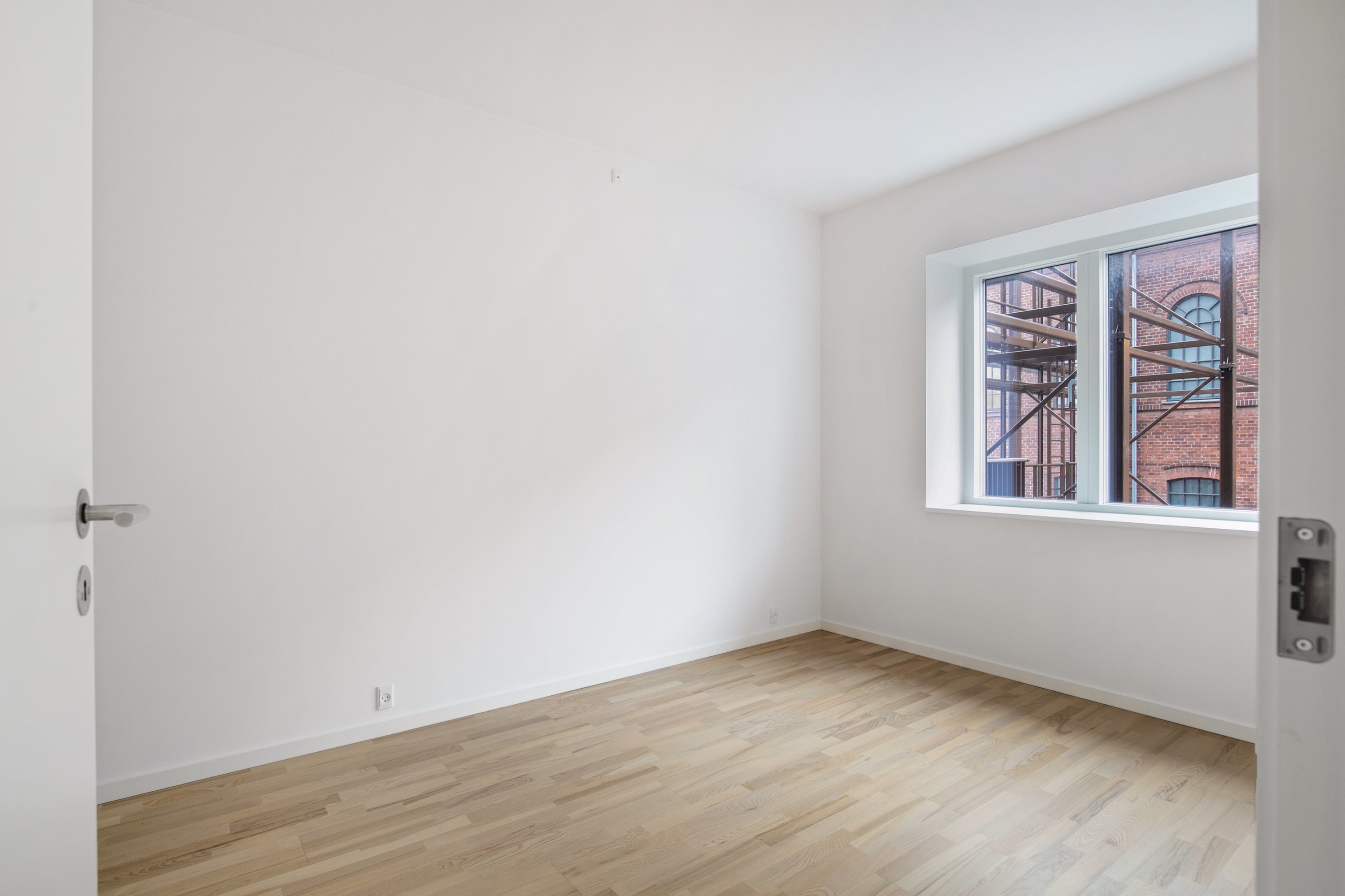 Fremhævet  billede i fuldskærmstilstand. Billede af Gearhalsvej 6, 2. th., 2500 Valby