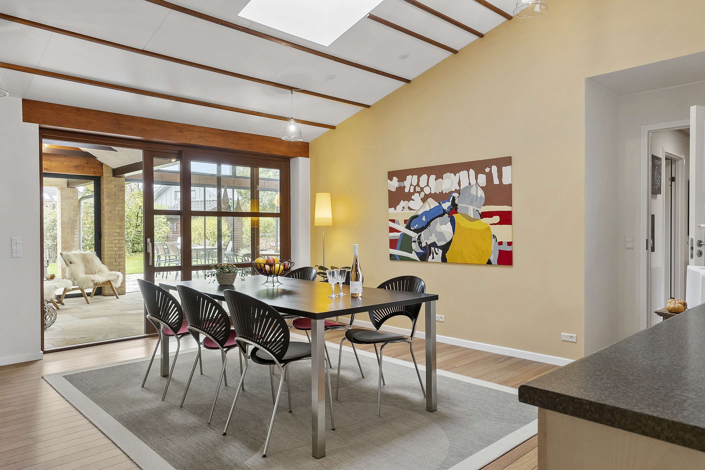 Mannehøj 8, 6600 Vejen