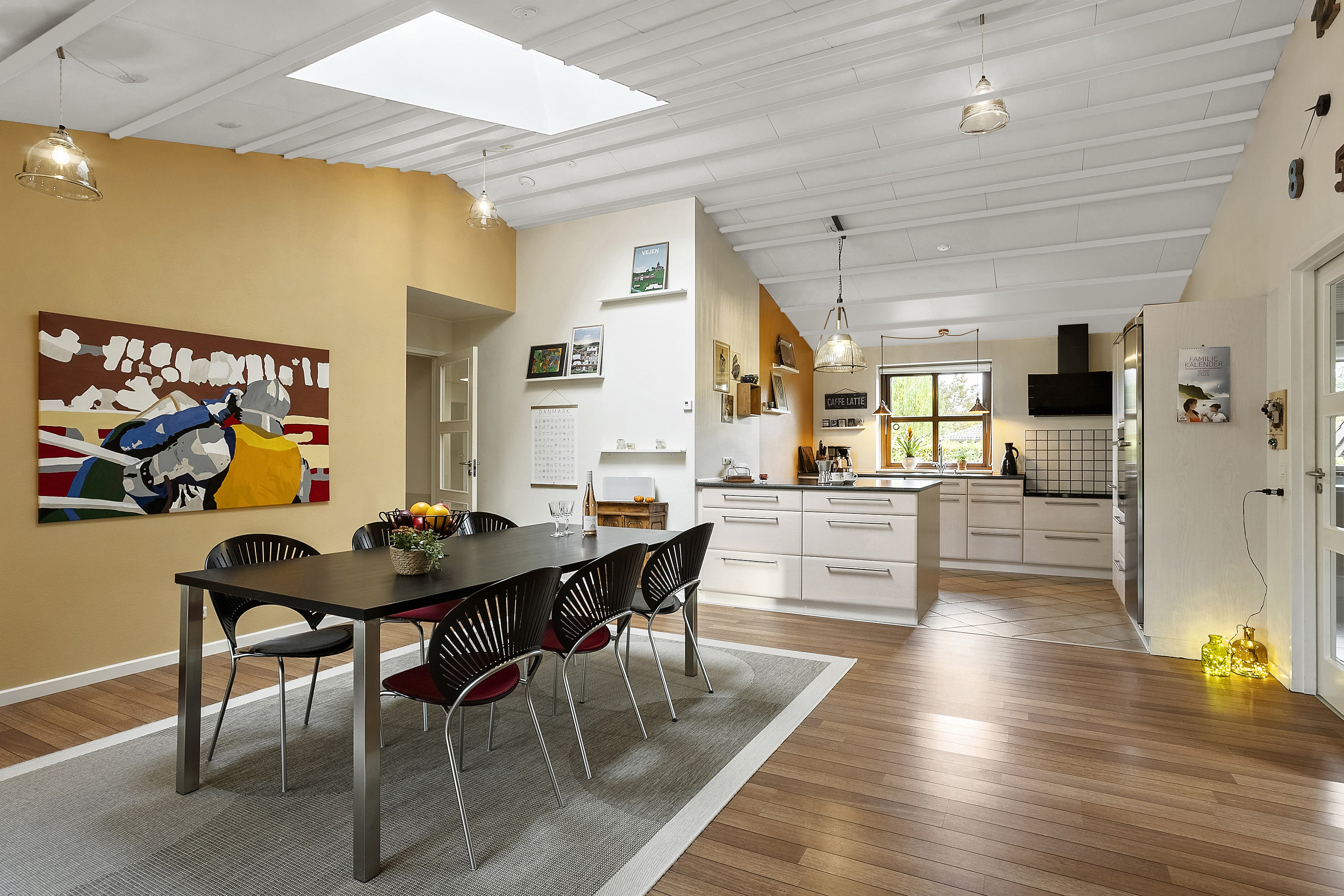 Mannehøj 8, 6600 Vejen