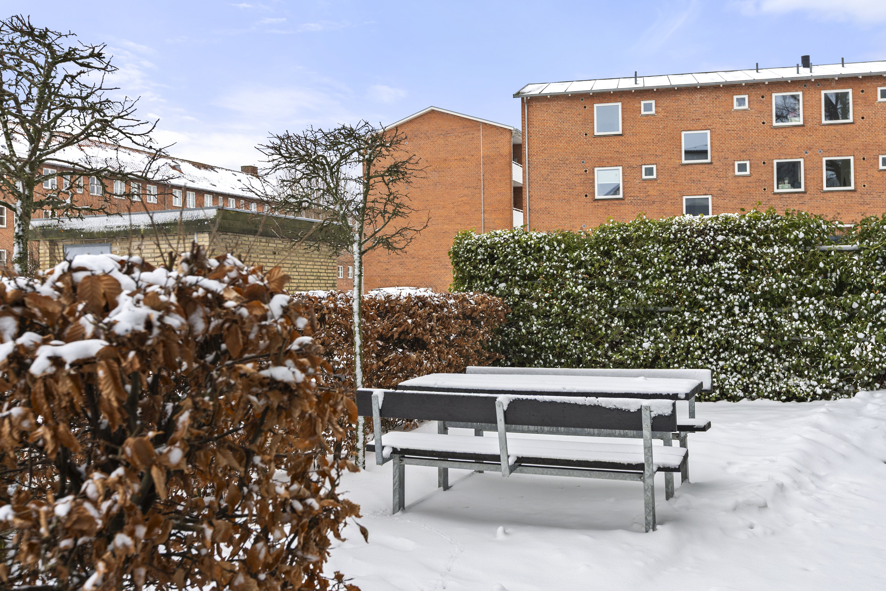 Fremhævet område billede i fuldskærmstilstand. Billede af Sorøparken 1, 1. th., 4180 Sorø