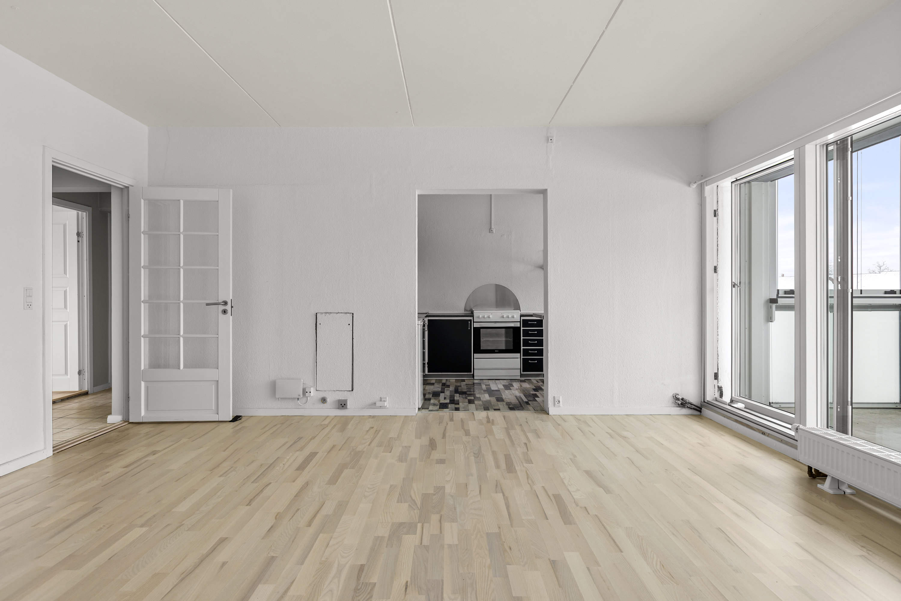 Sorøparken 1, 1. th., 4180 Sorø