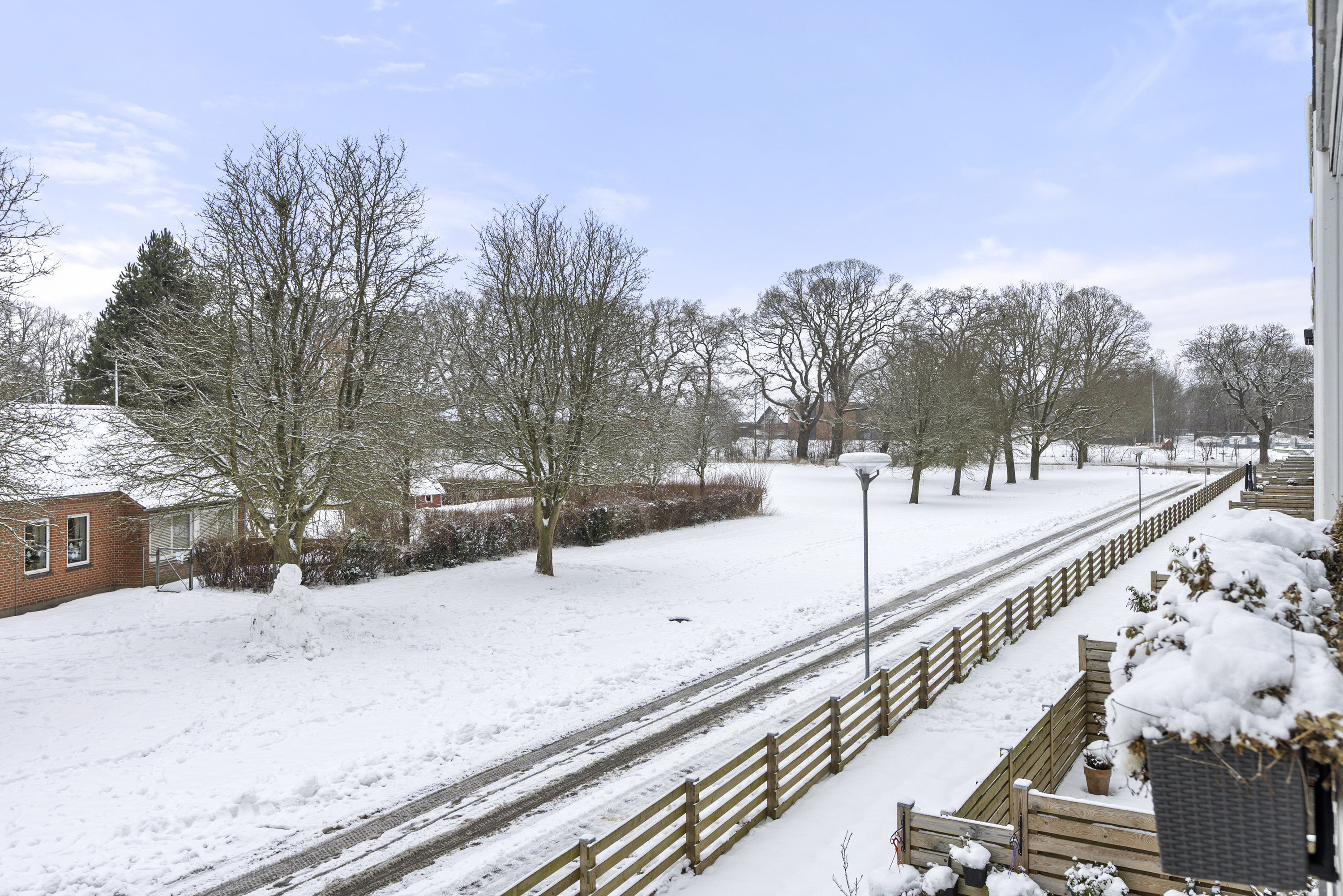 Fremhævet udsigt billede i fuldskærmstilstand. Billede af Sorøparken 1, 1. th., 4180 Sorø