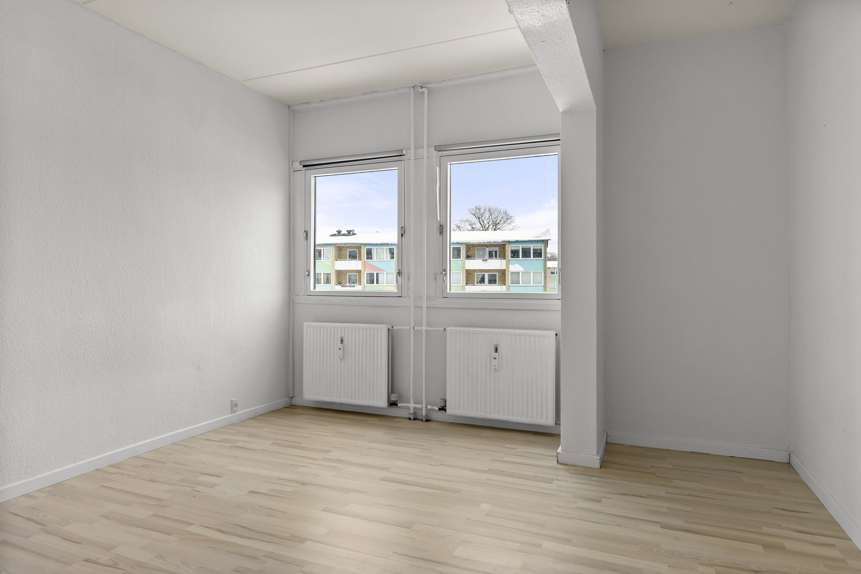 Fremhævet værelse billede i fuldskærmstilstand. Billede af Sorøparken 1, 1. th., 4180 Sorø