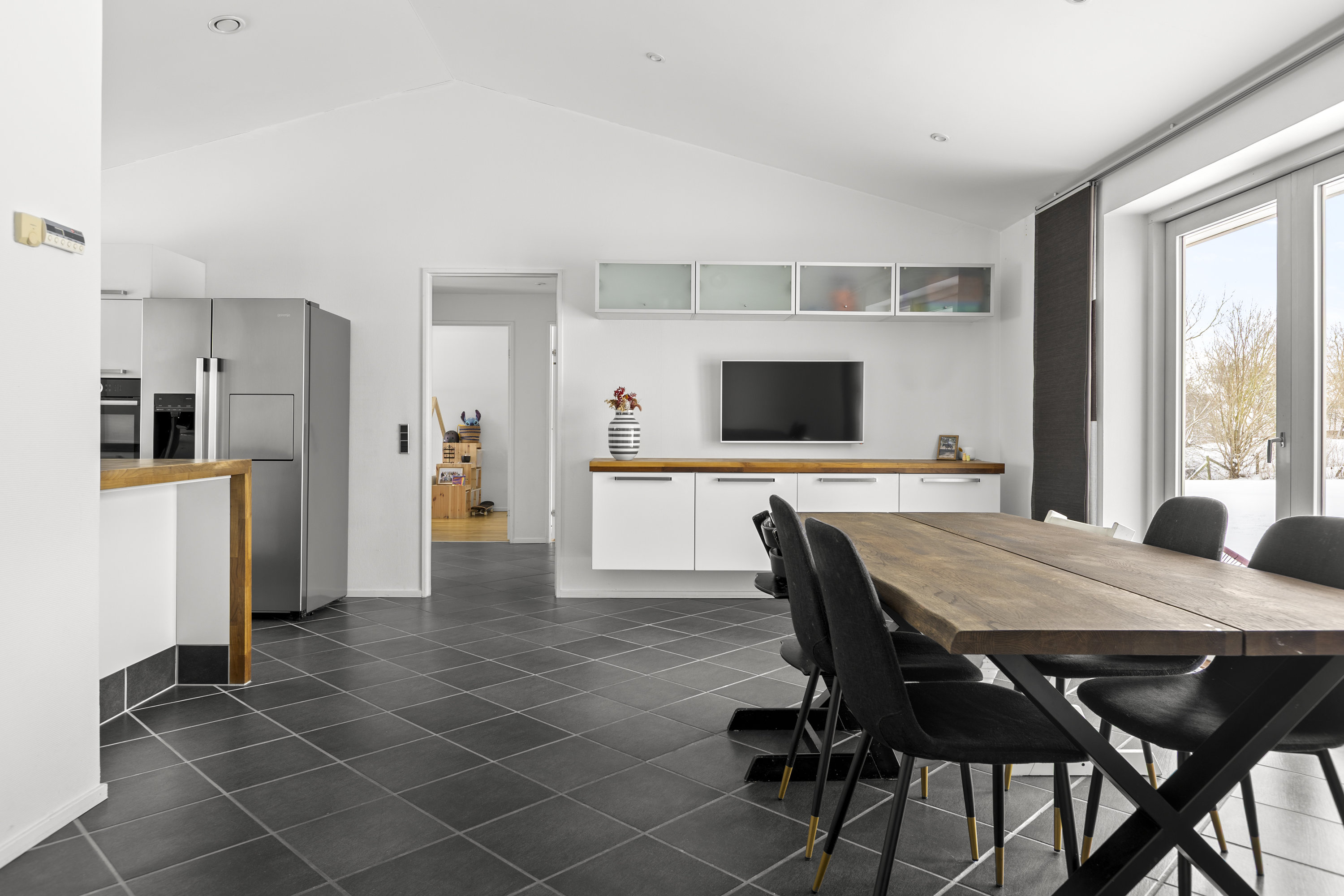 Fremhævet alrum billede i fuldskærmstilstand. Billede af Brandsmarkvej 23A, 4180 Sorø