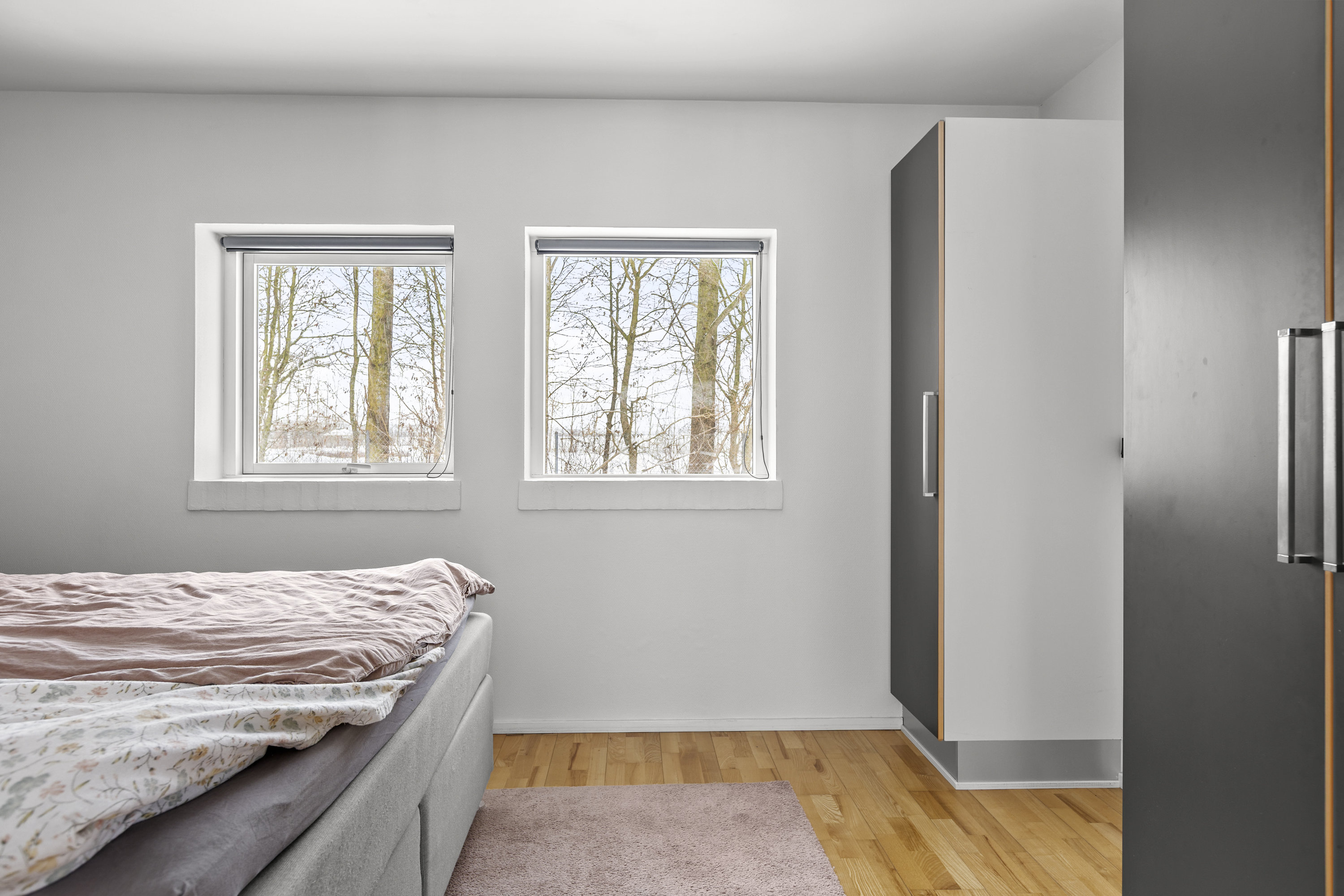 Fremhævet værelse billede i fuldskærmstilstand. Billede af Brandsmarkvej 23A, 4180 Sorø