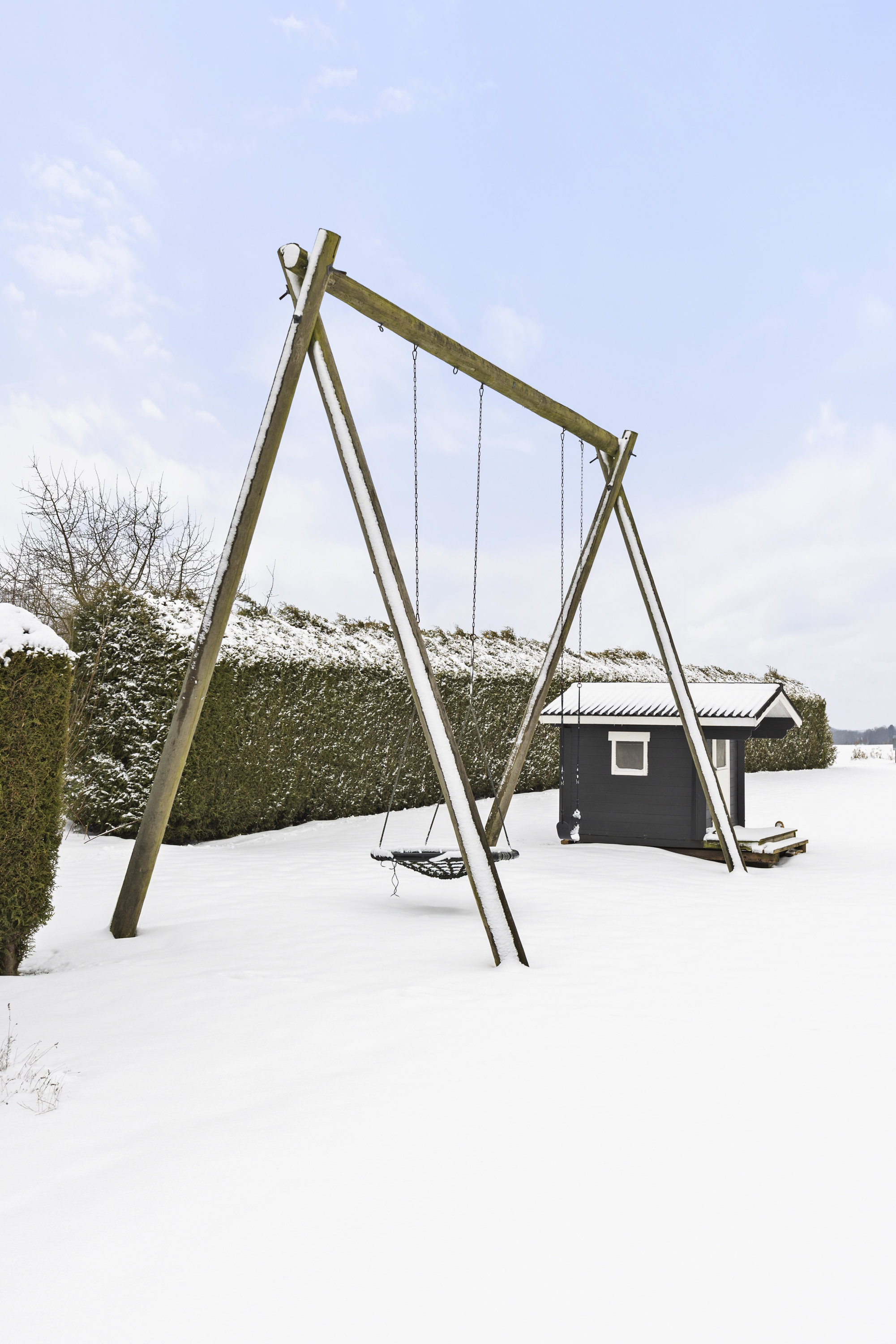 Fremhævet have billede i fuldskærmstilstand. Billede af Brandsmarkvej 23A, 4180 Sorø