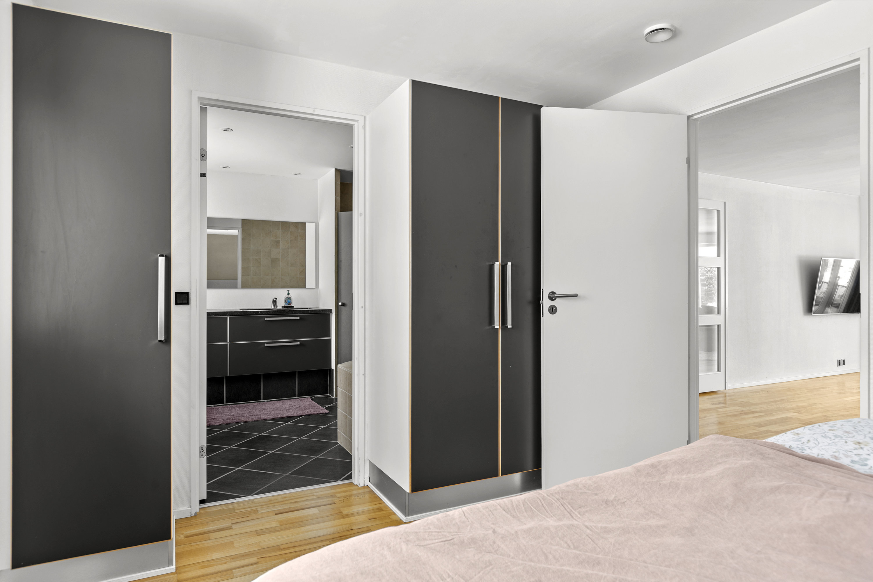 Fremhævet værelse billede i fuldskærmstilstand. Billede af Brandsmarkvej 23A, 4180 Sorø