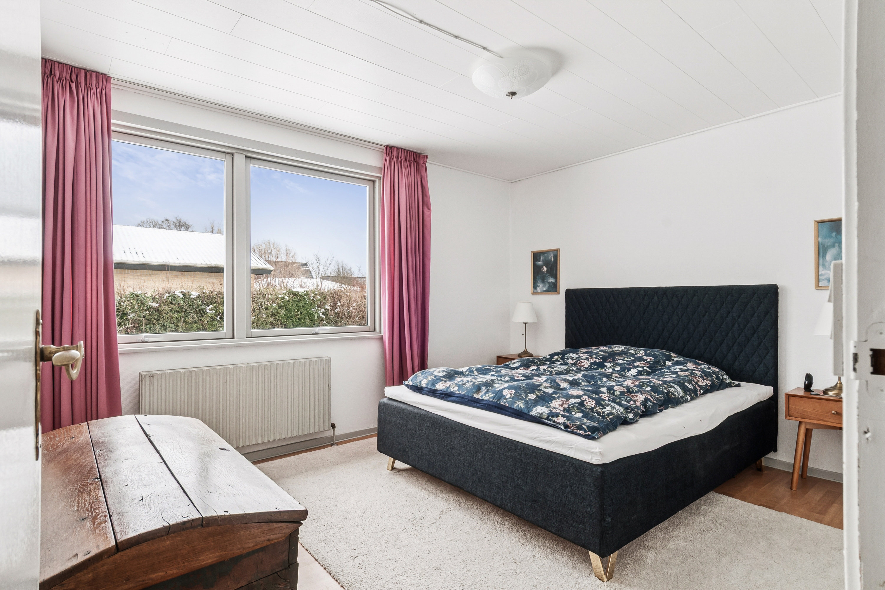 Fremhævet værelse billede i fuldskærmstilstand. Billede af Birkevej 20, 2791 Dragør