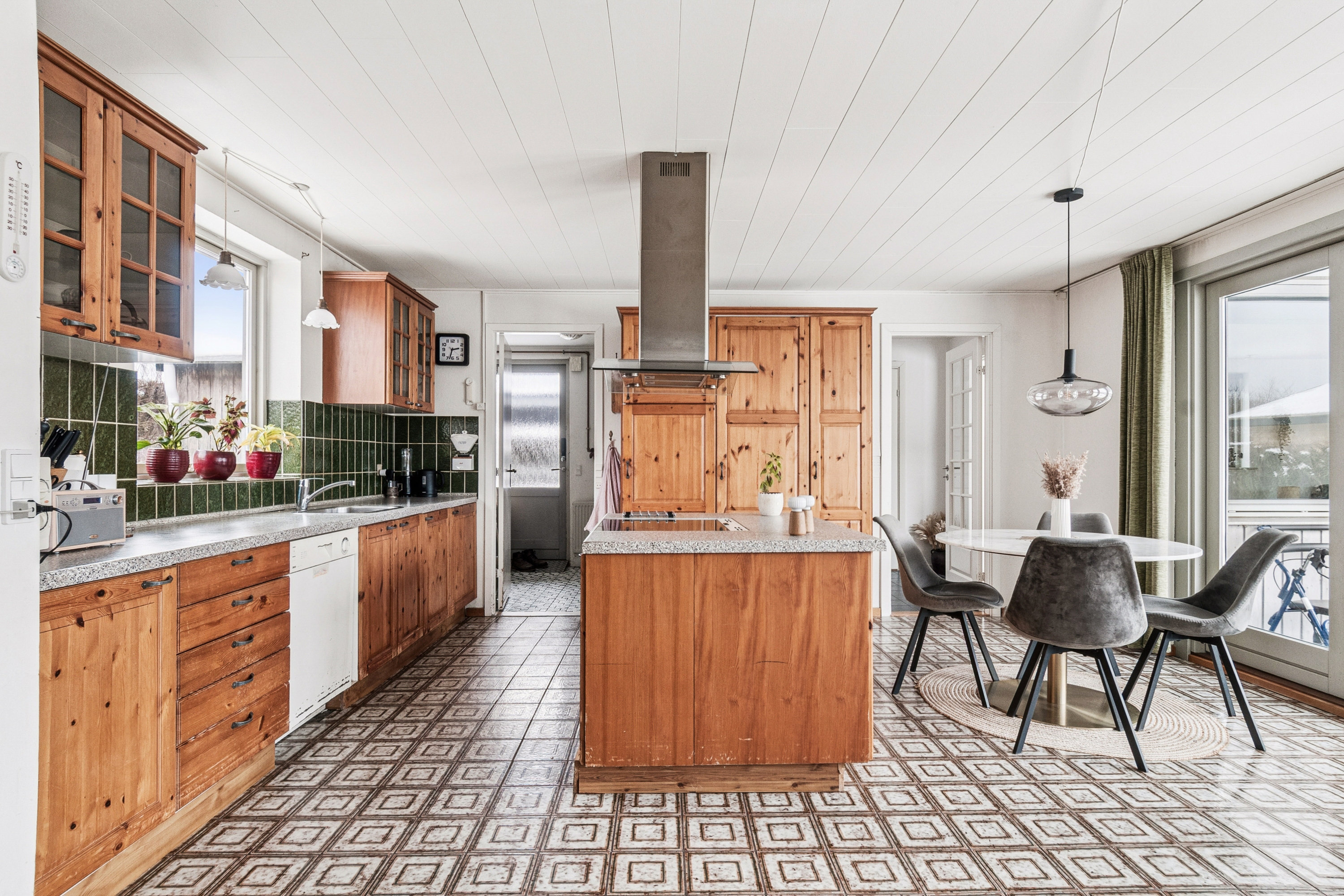 Birkevej 20, 2791 Dragør