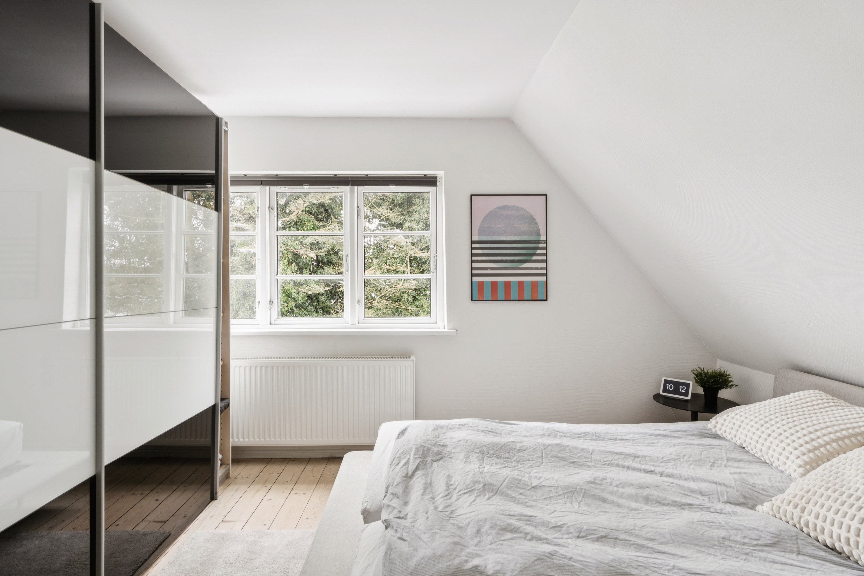 Fremhævet værelse billede i fuldskærmstilstand. Billede af Gl. Randersvej 34A, 8800 Viborg