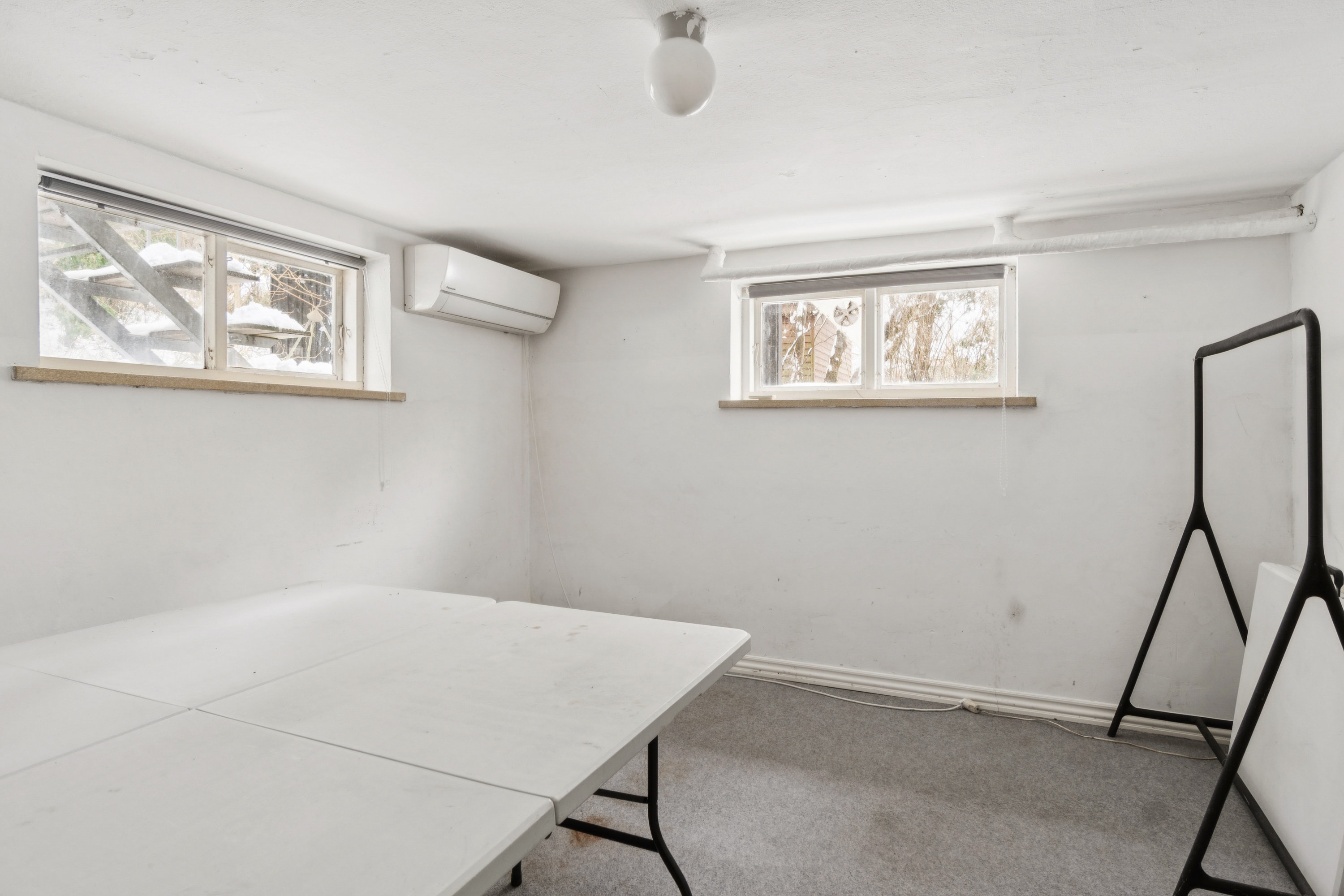 Fremhævet disponibelt rum billede i fuldskærmstilstand. Billede af Gl. Randersvej 34A, 8800 Viborg