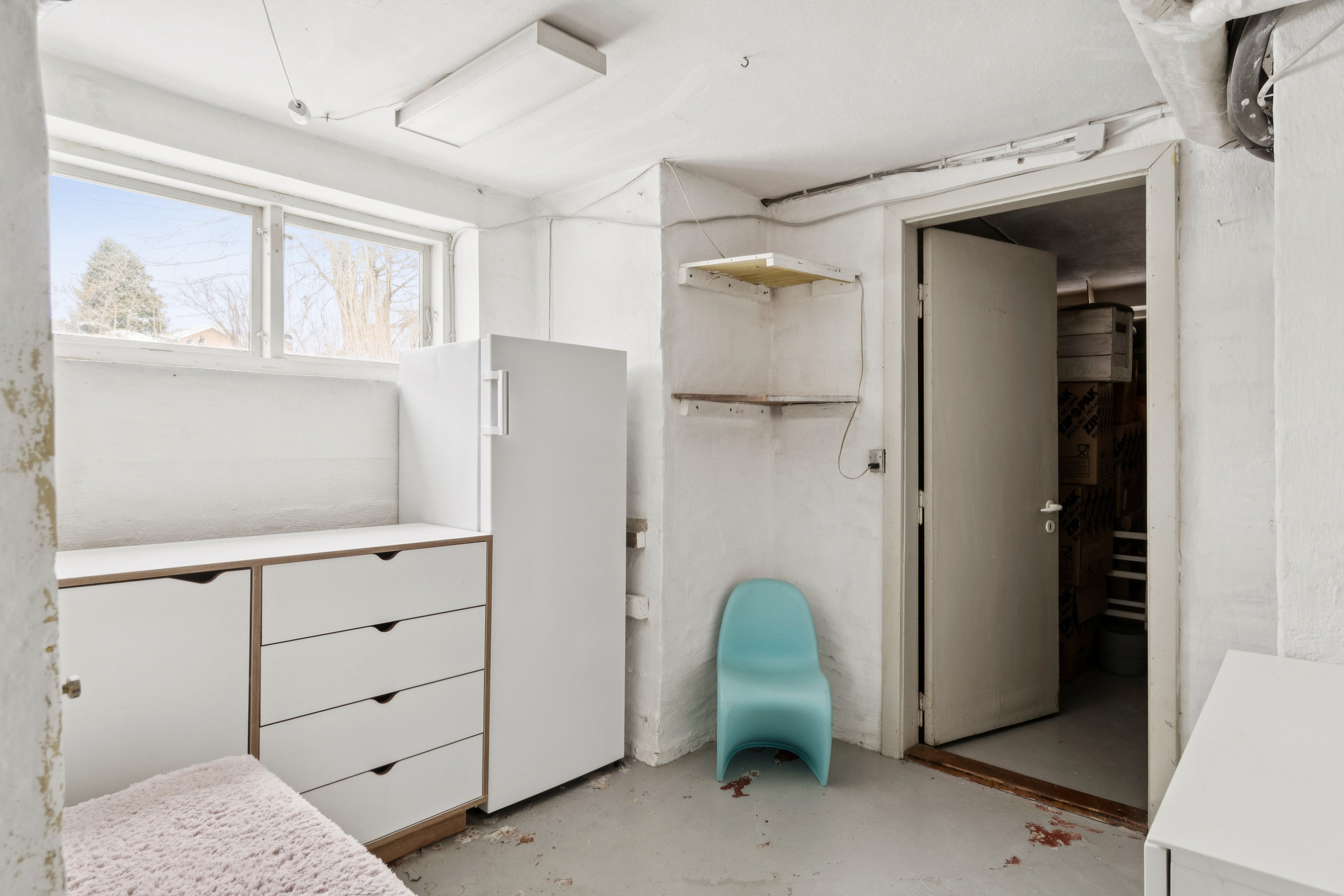 Fremhævet disponibelt rum billede i fuldskærmstilstand. Billede af Gl. Randersvej 34A, 8800 Viborg