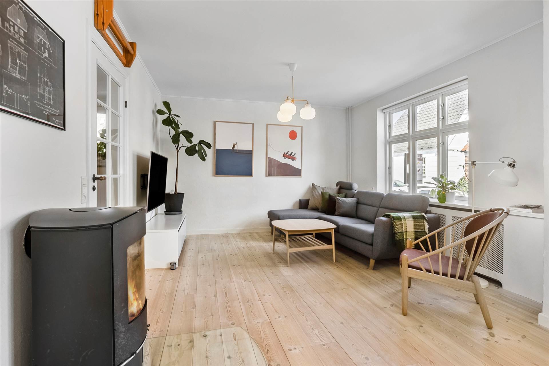 Bondropsgade 19, 9400 Nørresundby