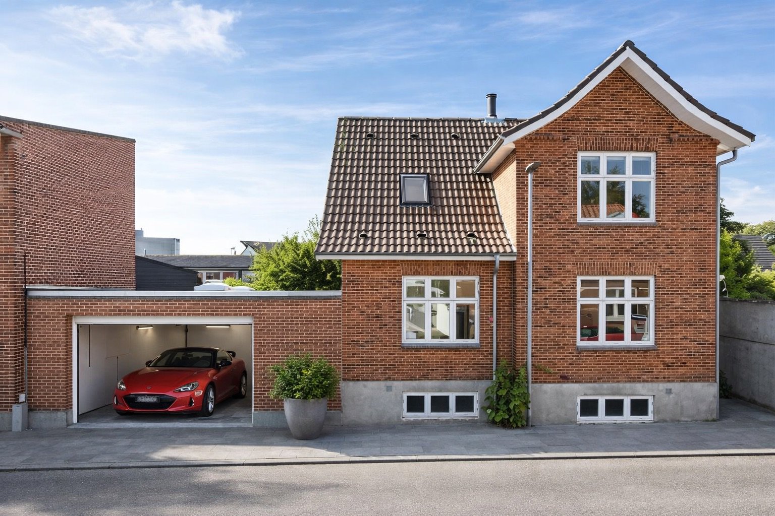 Bondropsgade 19, 9400 Nørresundby