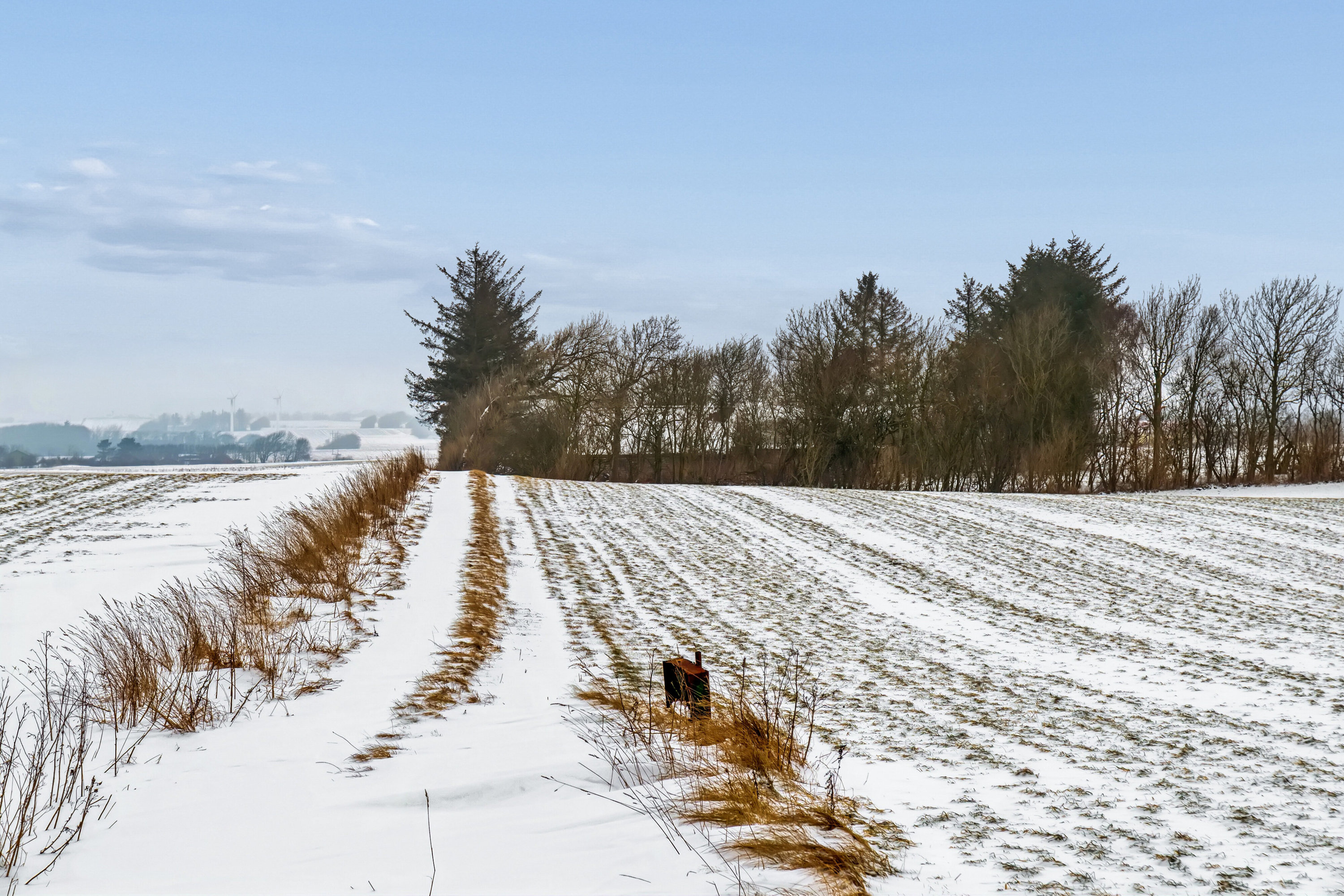 Hørdumvej 18, 7752 Snedsted