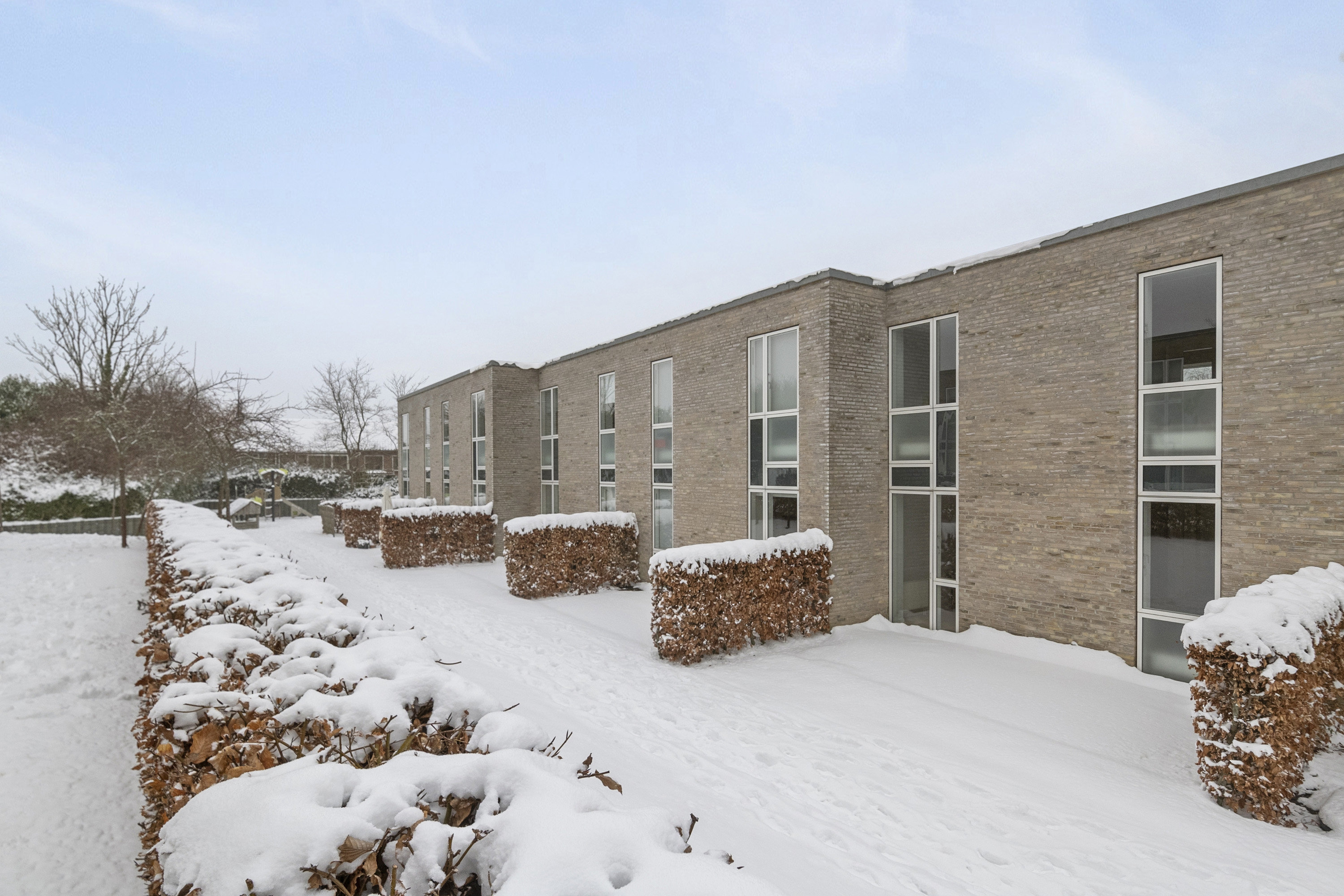 Gustav Holms Vej 40, Risvangen, 8200 Aarhus N