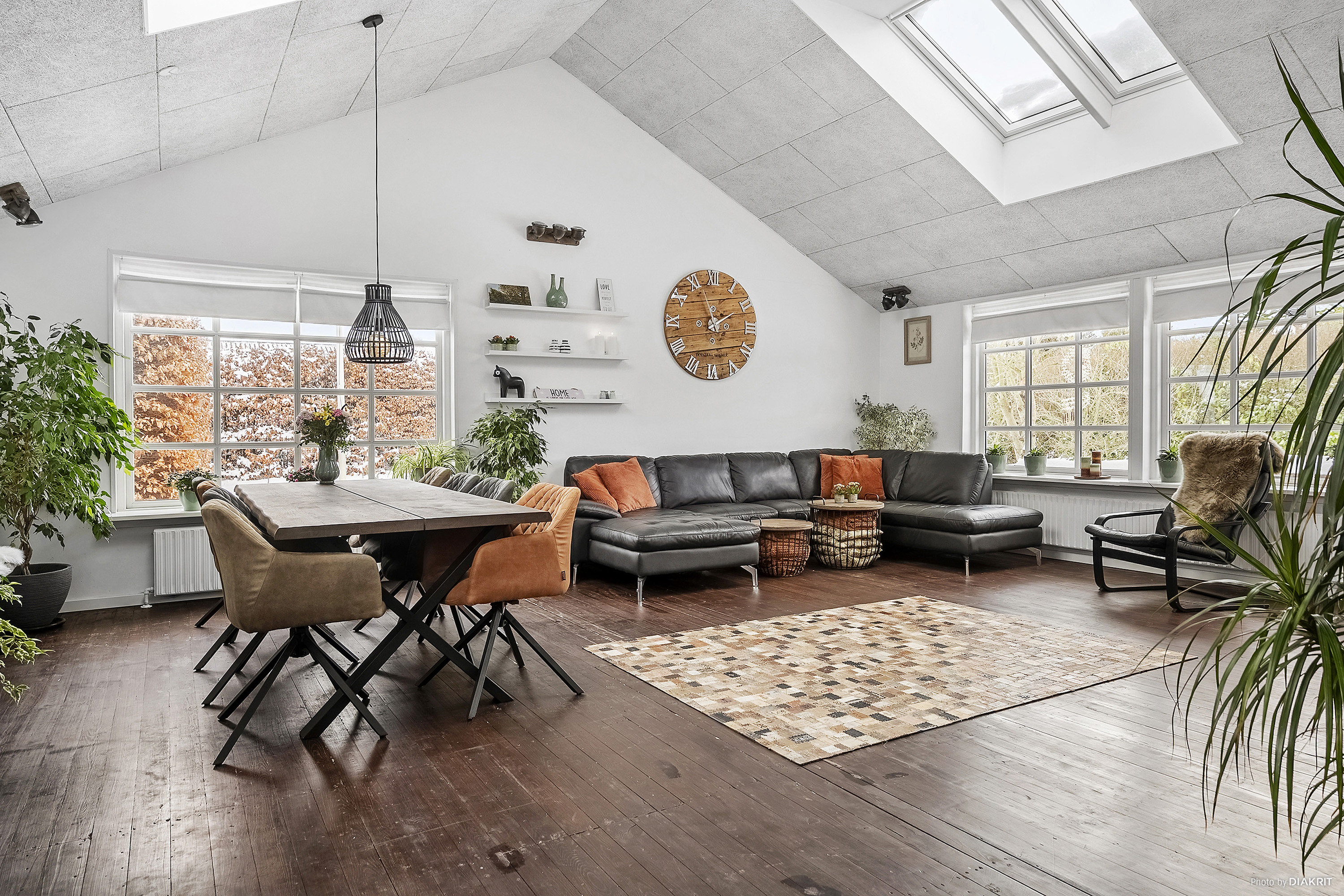 Kastanievej 1, Saksild, 8300 Odder