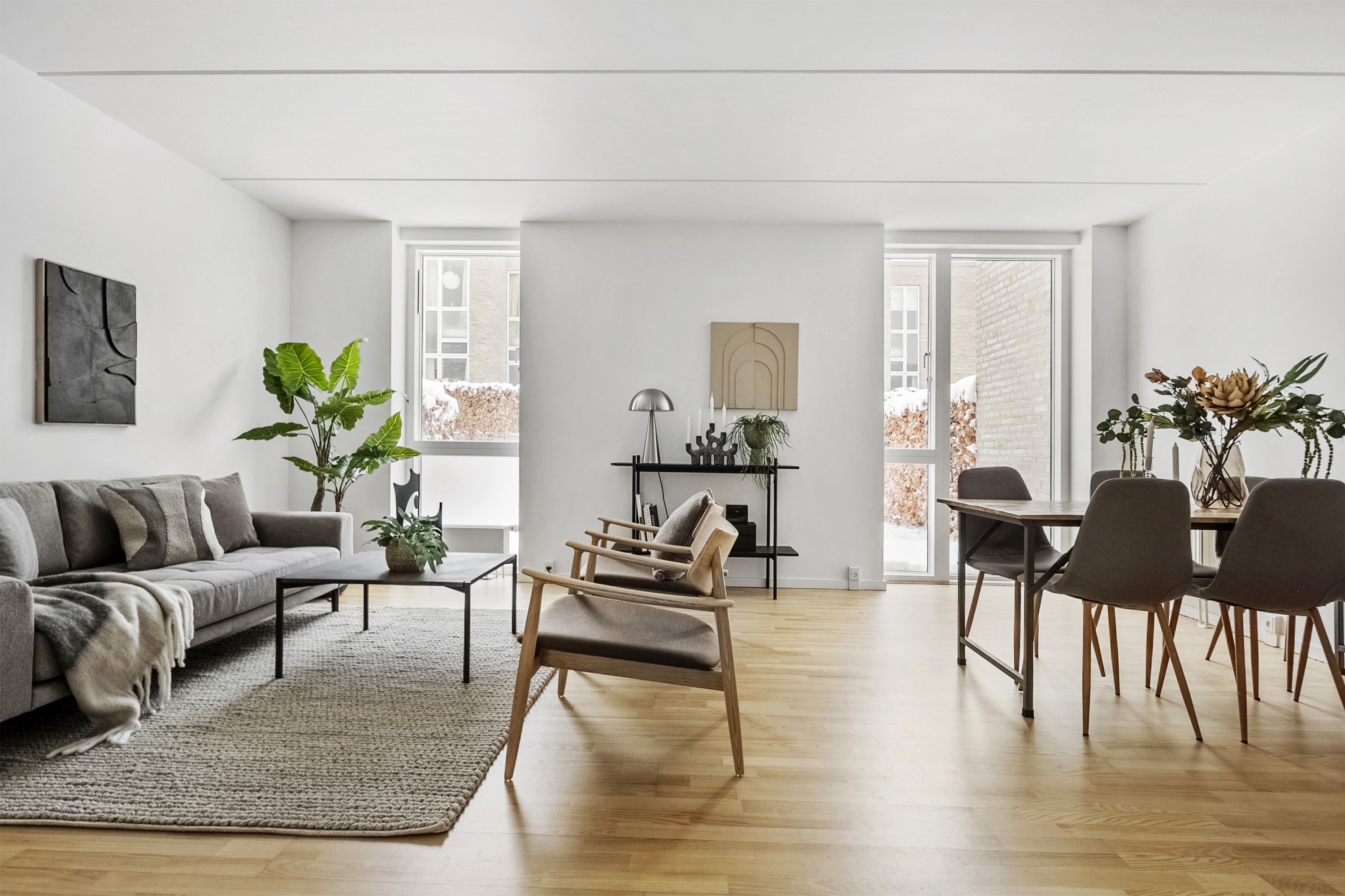 Gustav Holms Vej 40, Risvangen, 8200 Aarhus N