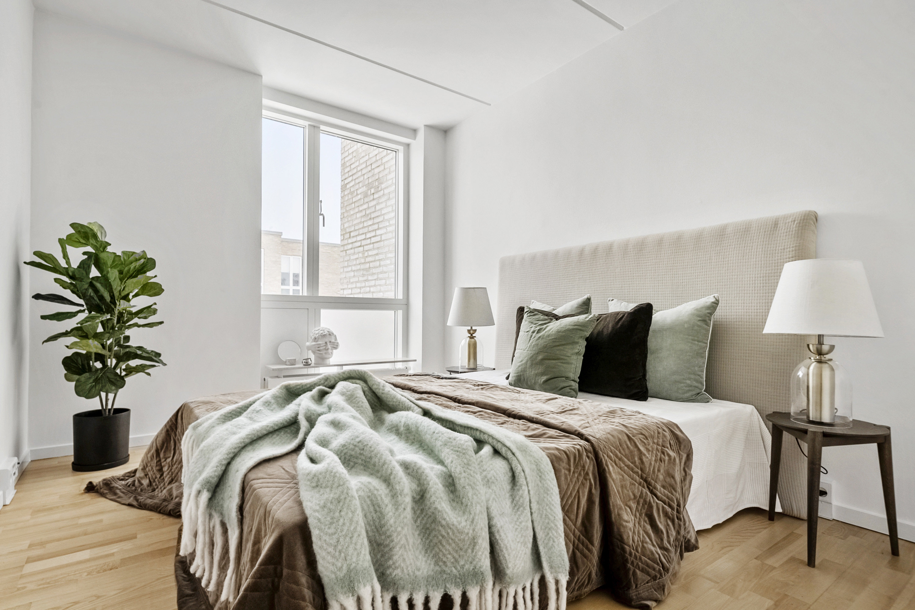 Gustav Holms Vej 40, Risvangen, 8200 Aarhus N