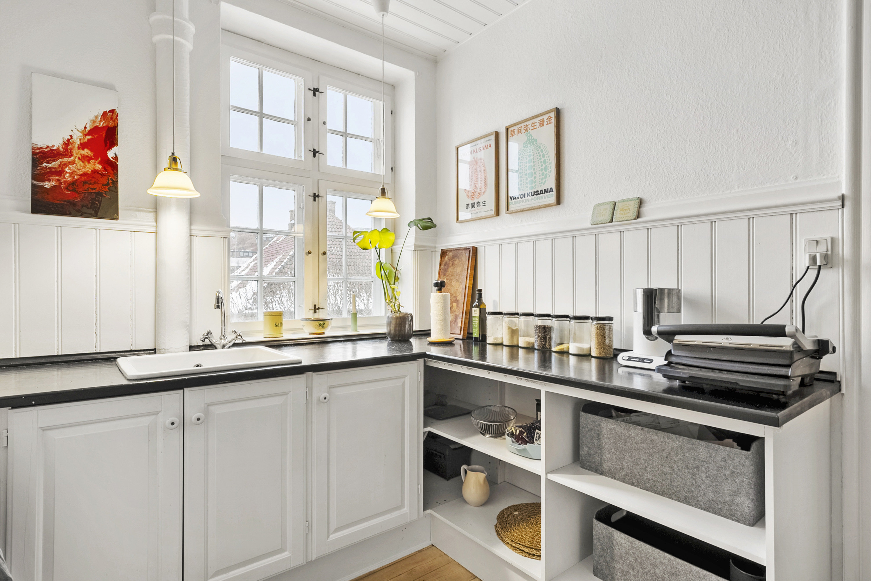 Klaregade 21, 3. tv., 5000 Odense C