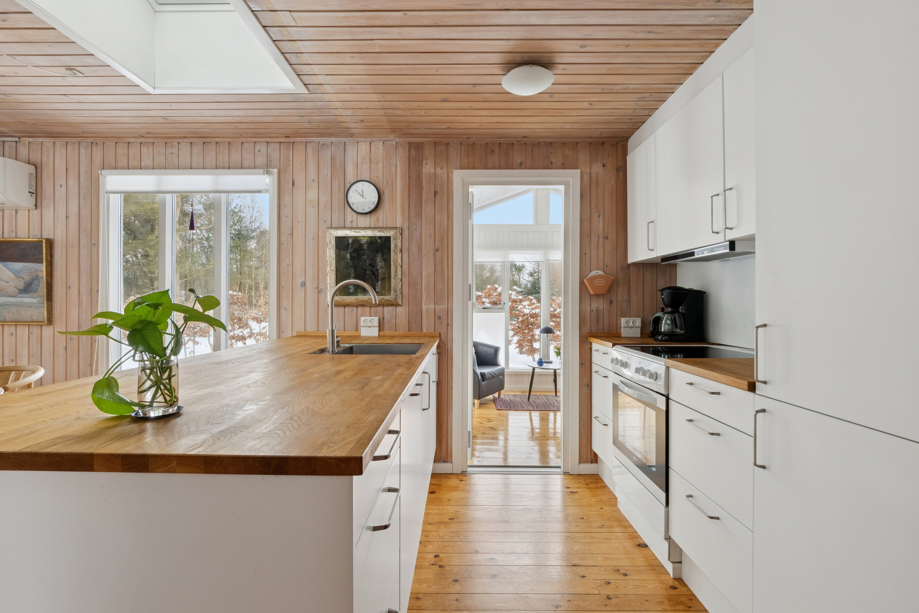 Agerøvej 12, Amtoft, 7742 Vesløs