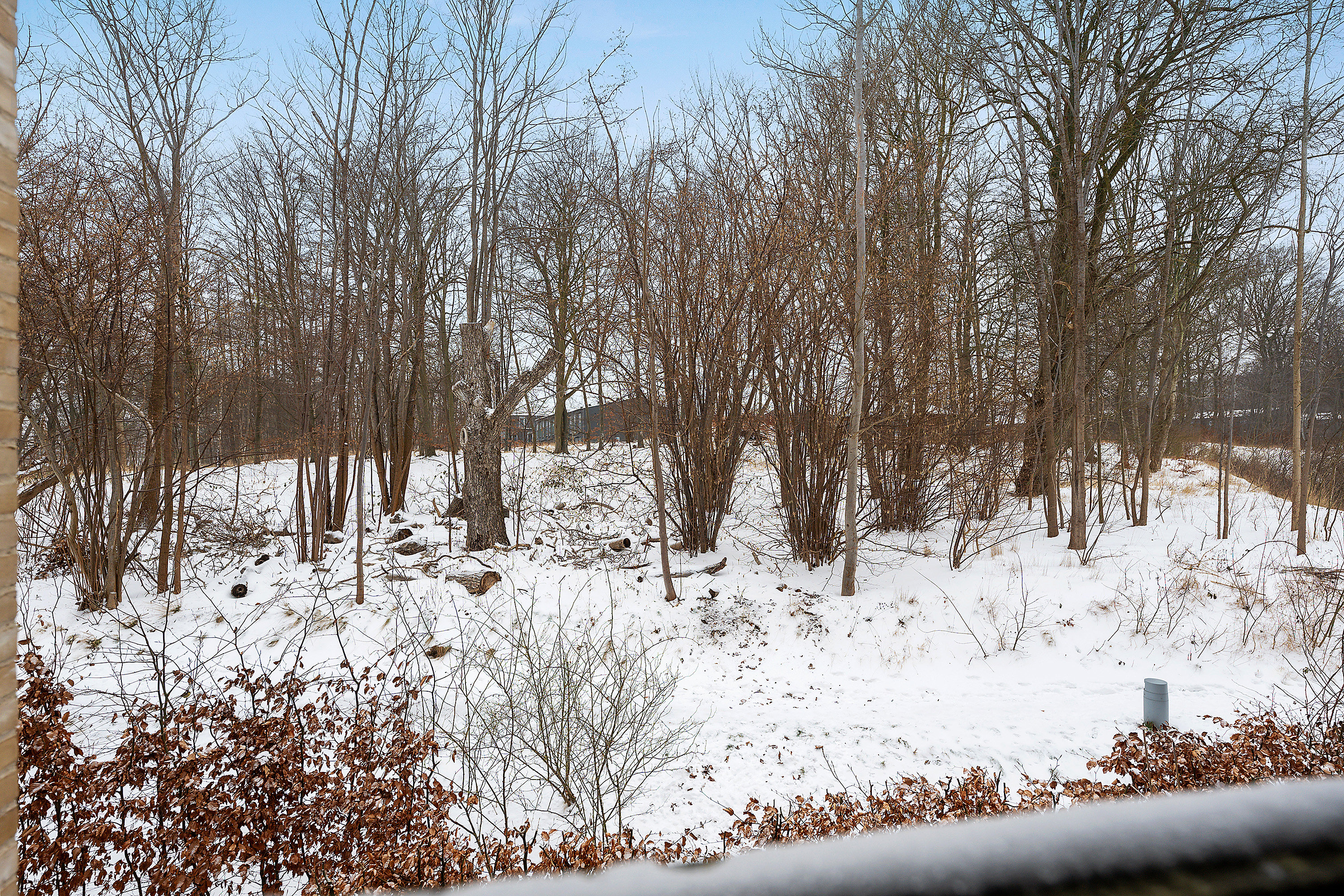 Fremhævet havudsigt billede i fuldskærmstilstand. Billede af Ralphs Vænge 19, 2950 Vedbæk