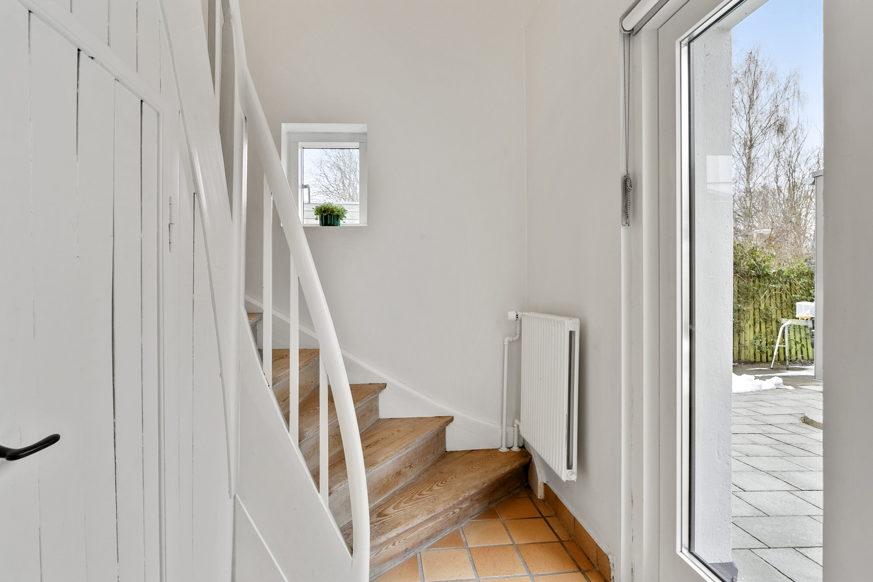 Fremhævet værelse billede i fuldskærmstilstand. Billede af Fjordvej 6, 6200 Aabenraa