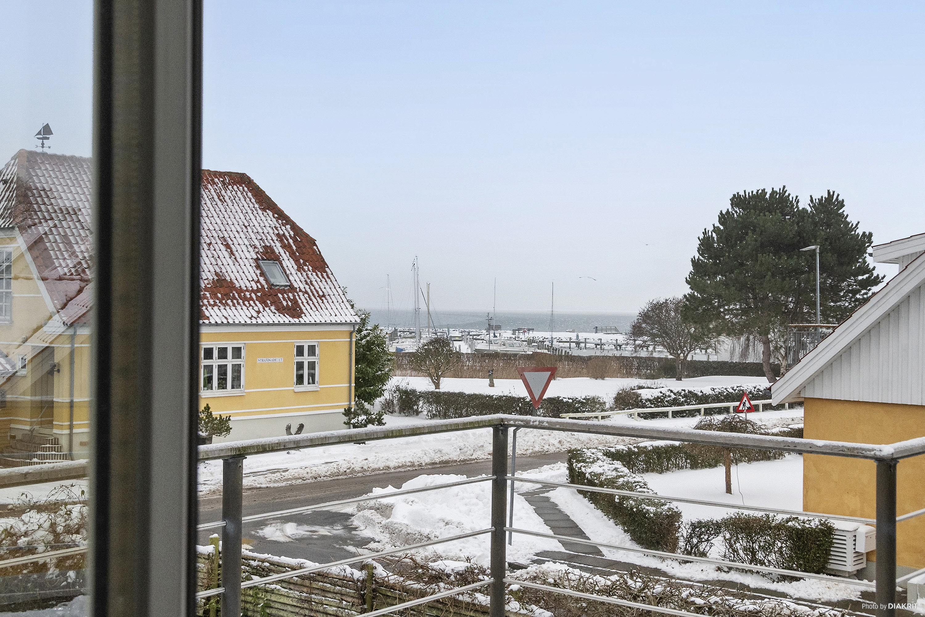 Skolegade 2A, Hou, 8300 Odder