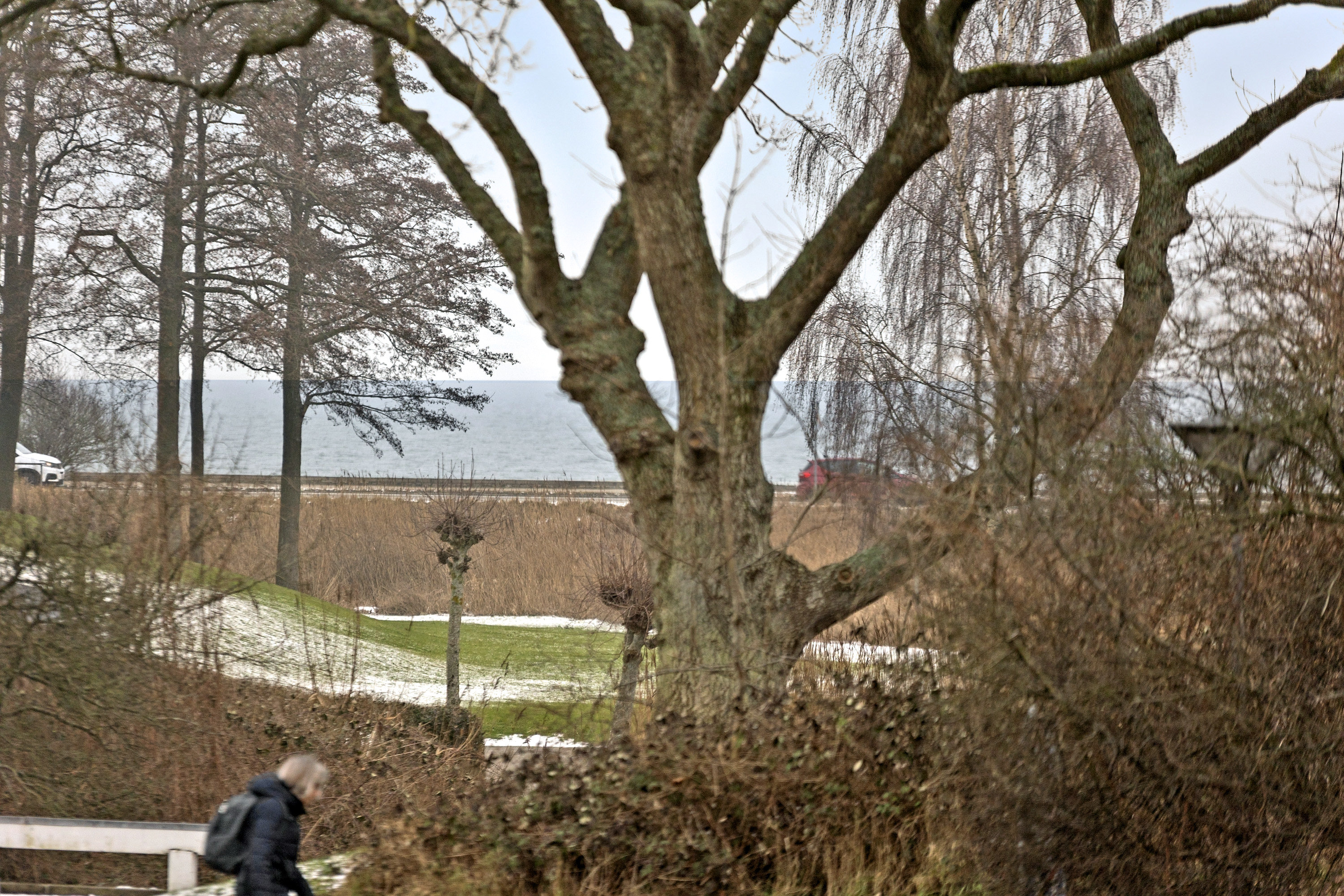 Fremhævet område billede i fuldskærmstilstand. Billede af Fjordvej 6, 6200 Aabenraa