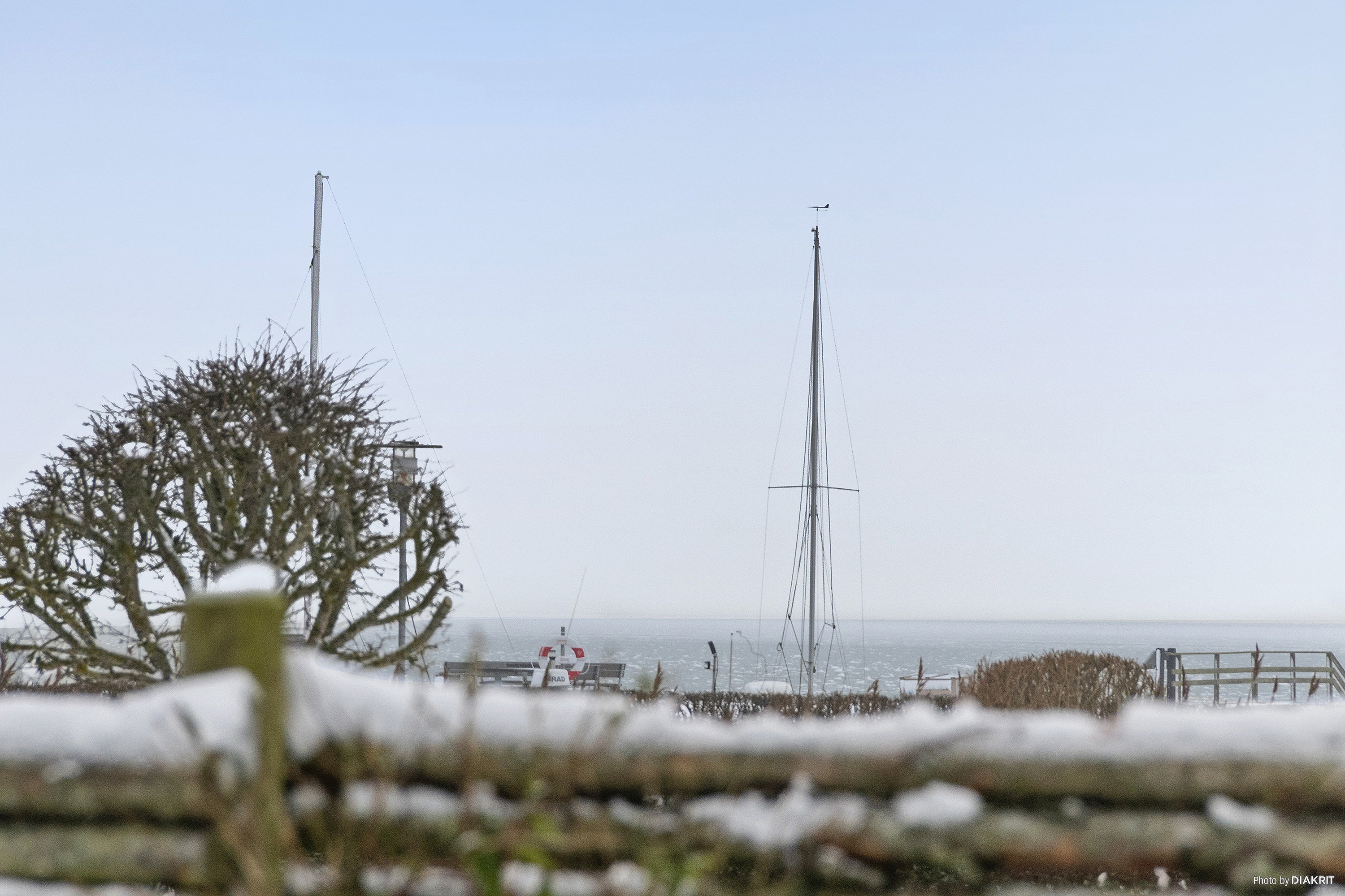 Fremhævet område billede i fuldskærmstilstand. Billede af Skolegade 2A, Hou, 8300 Odder