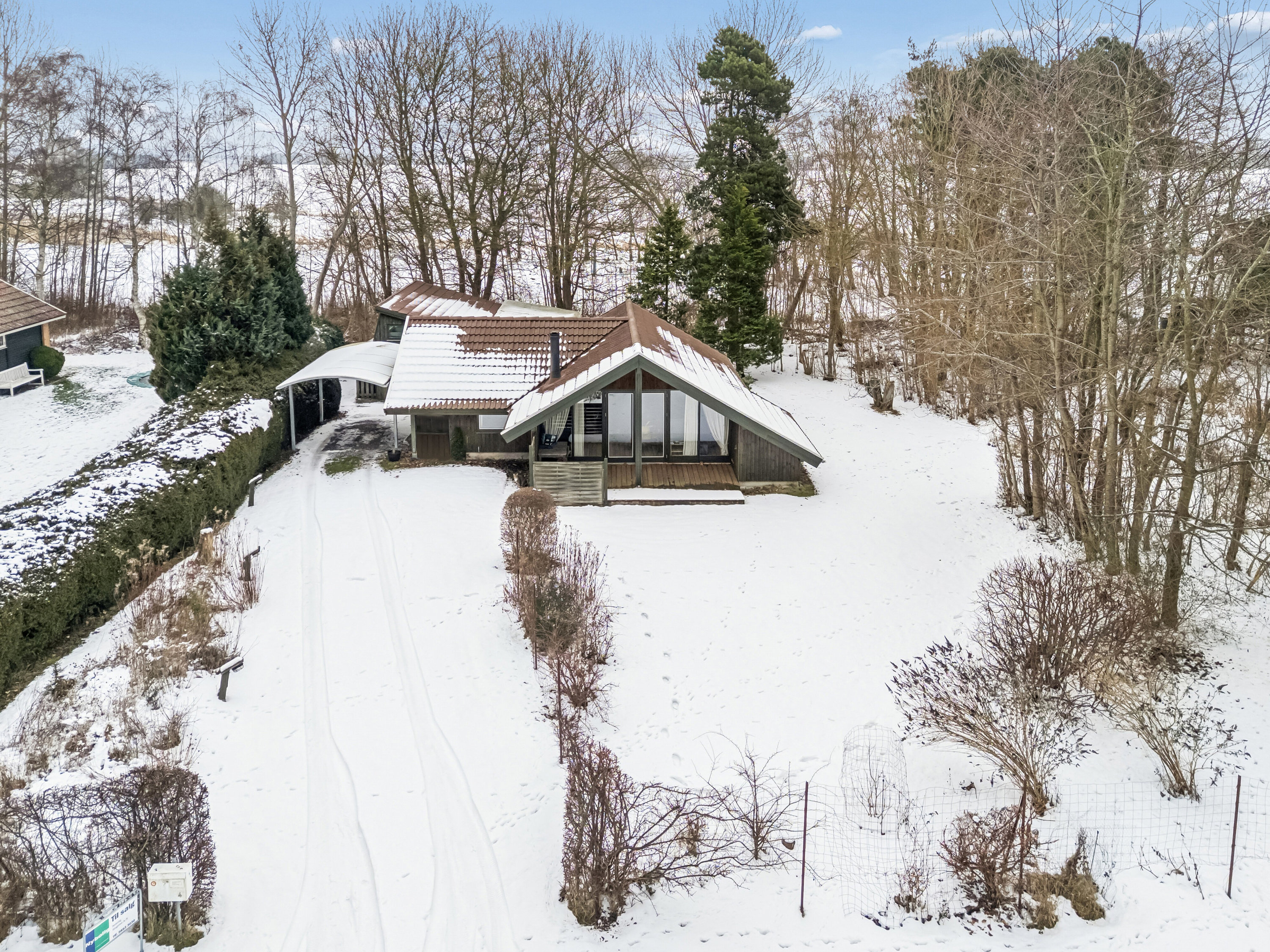 Gulspurvevej 4, Ll Kongsmark, 4200 Slagelse