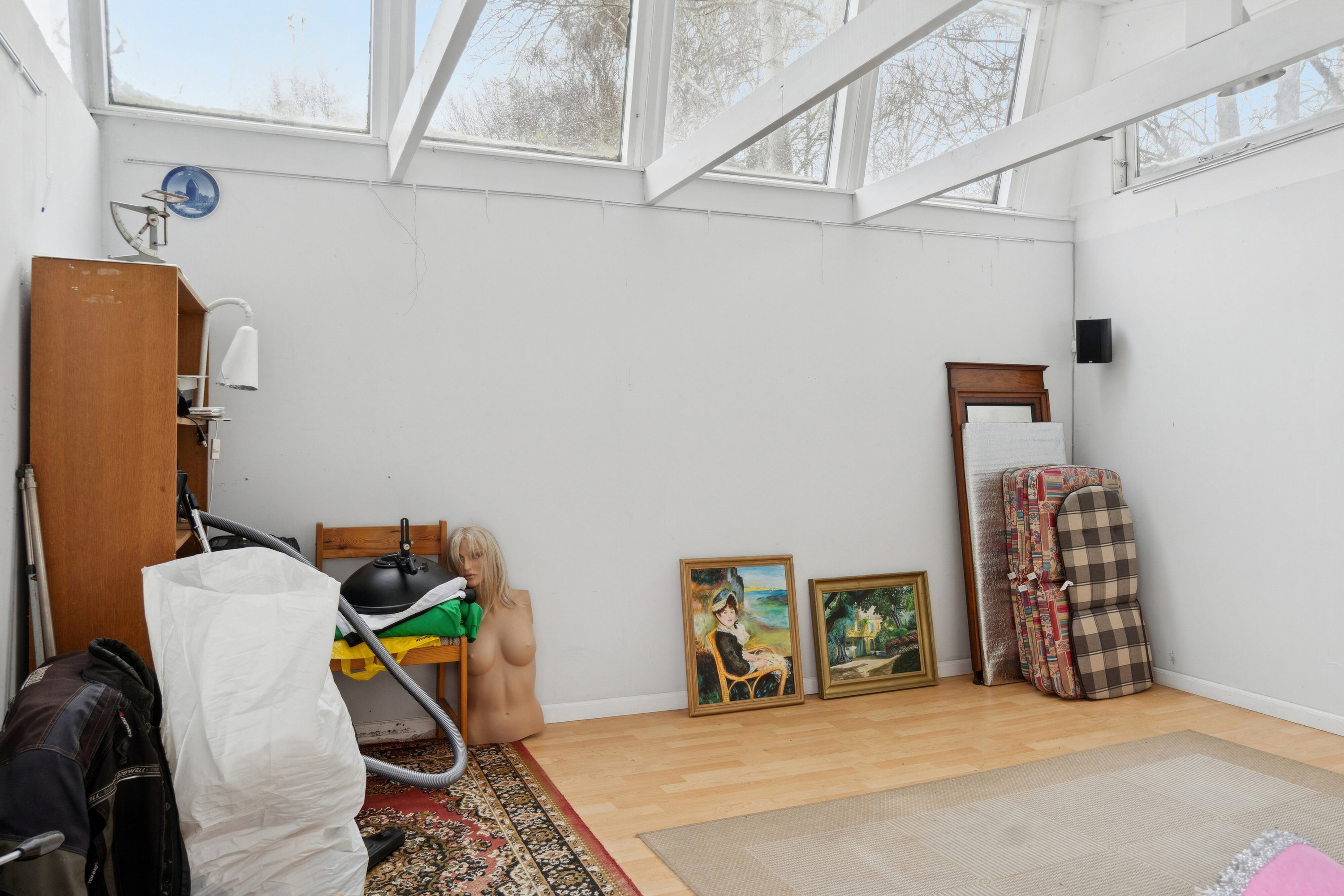 Fremhævet anneks billede i fuldskærmstilstand. Billede af Gulspurvevej 4, Ll Kongsmark, 4200 Slagelse