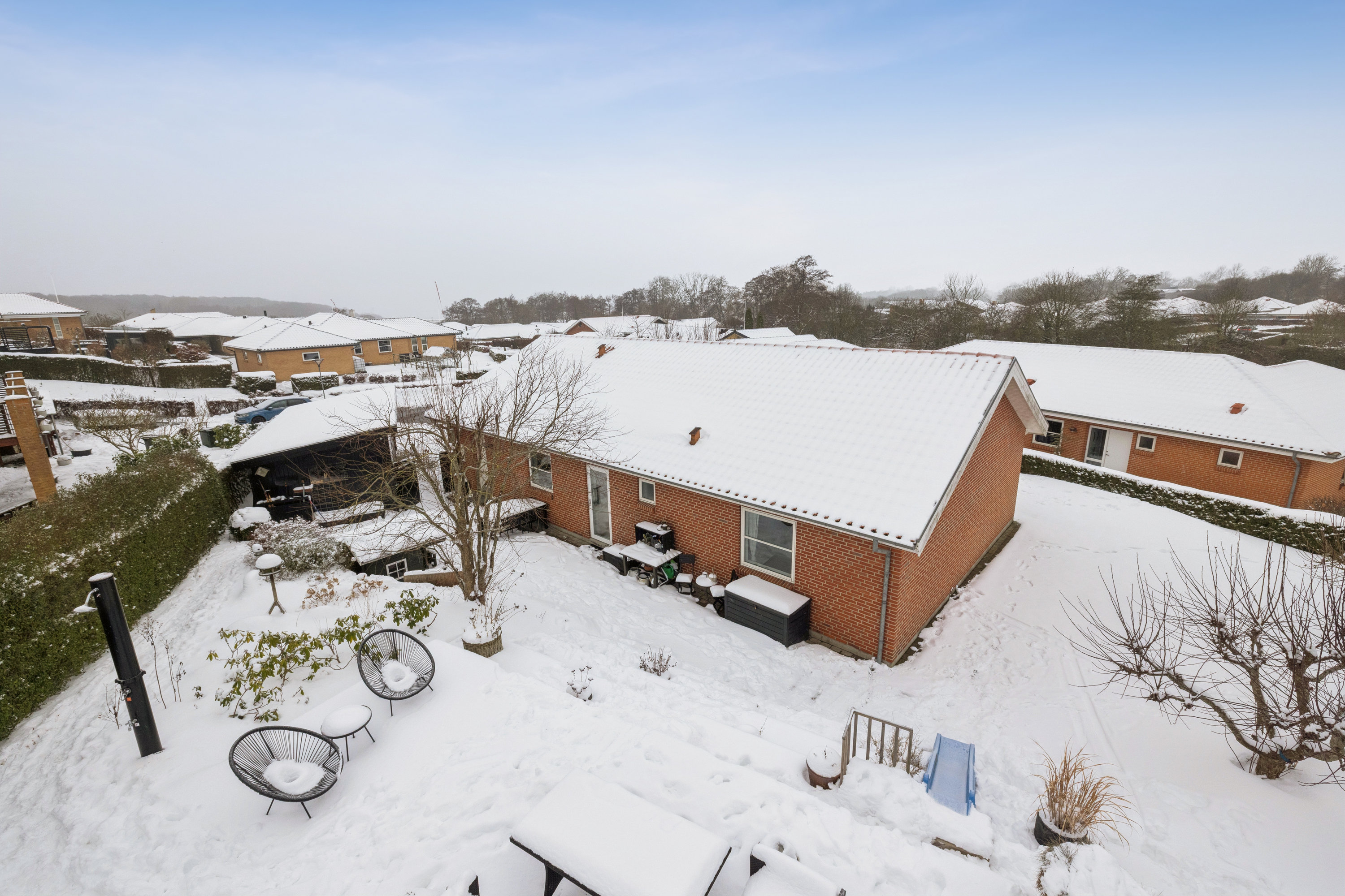 Lillerupvej 78, 8410 Rønde