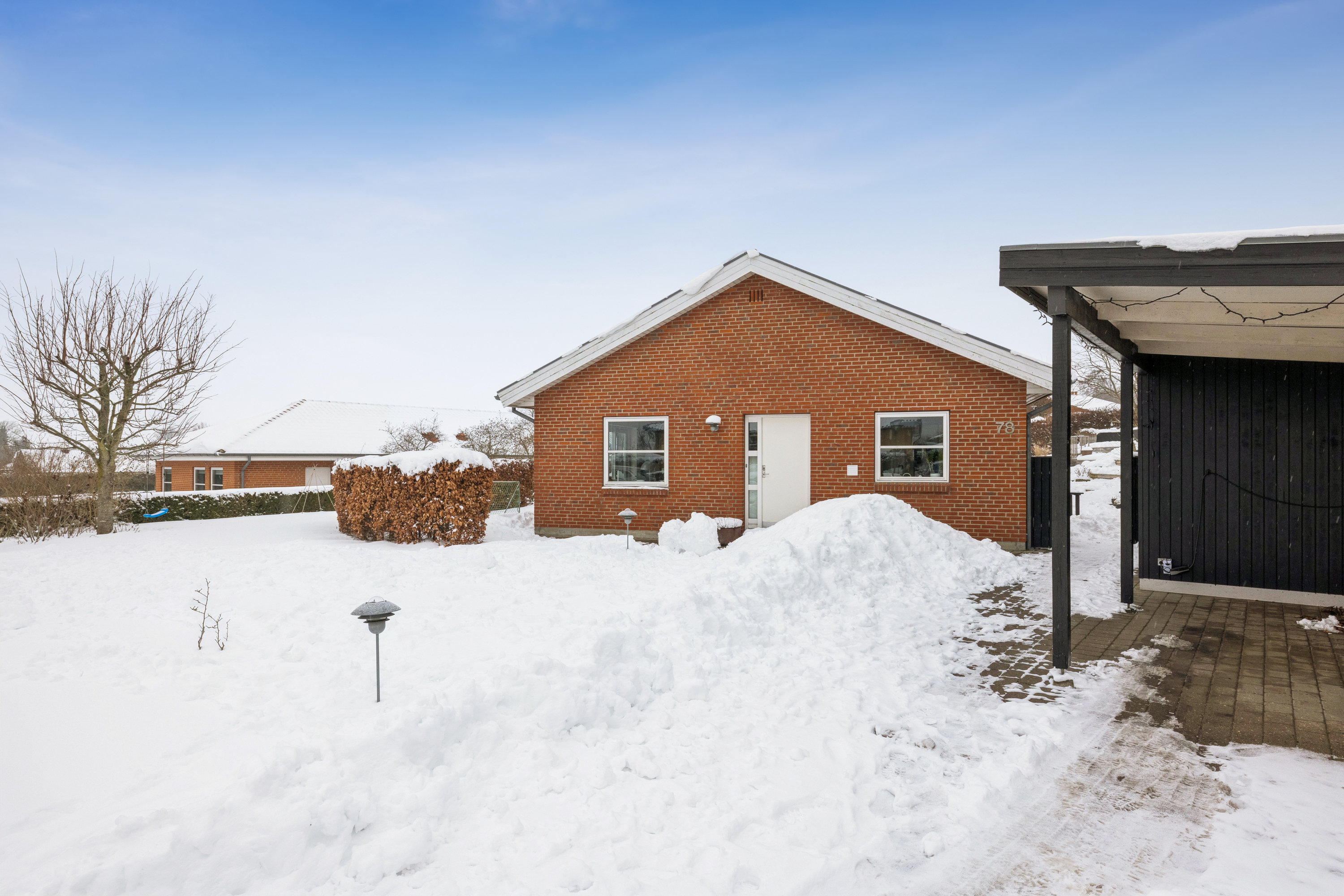 Lillerupvej 78, 8410 Rønde