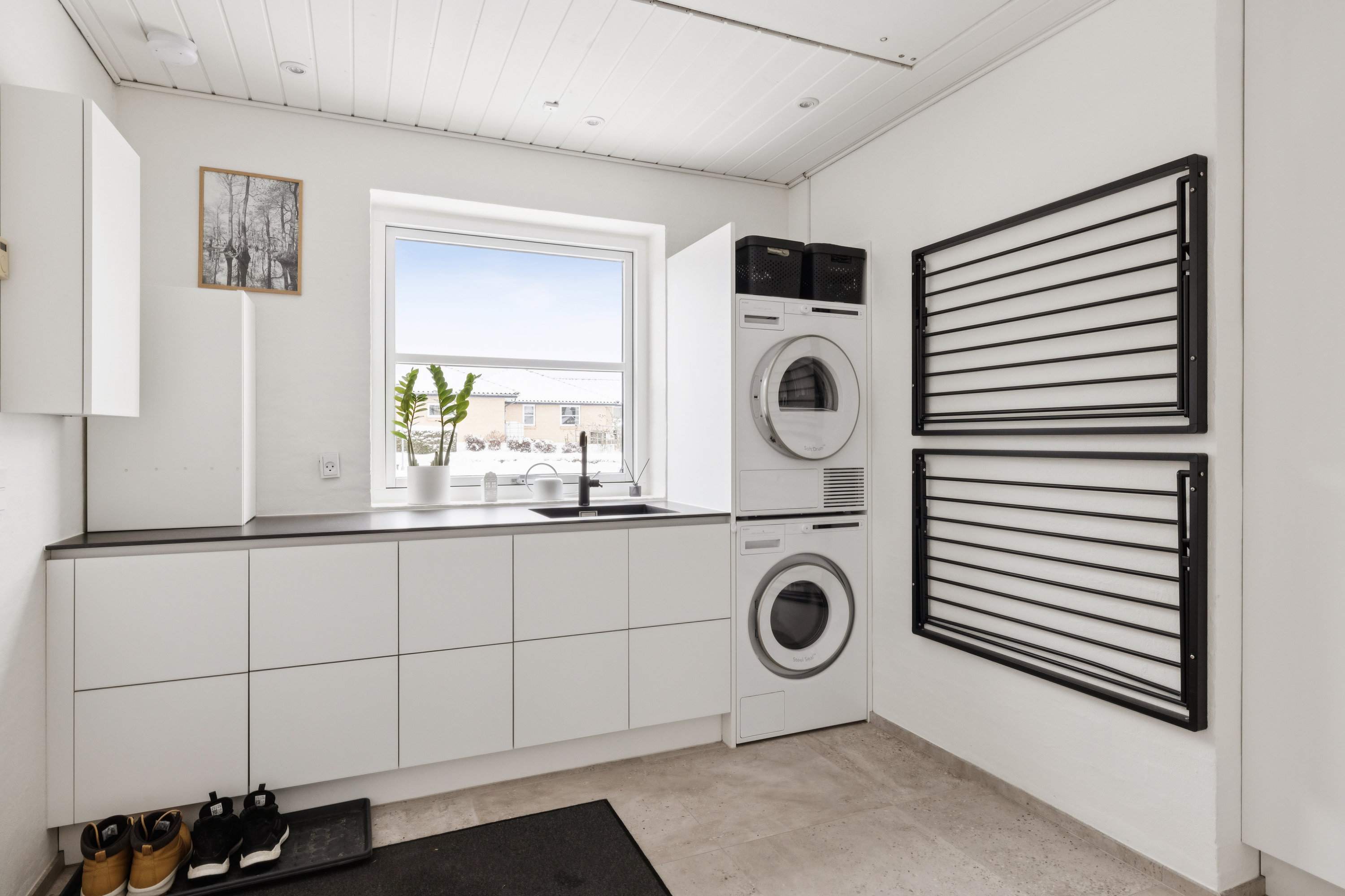 Fremhævet bryggers billede i fuldskærmstilstand. Billede af Lillerupvej 78, 8410 Rønde