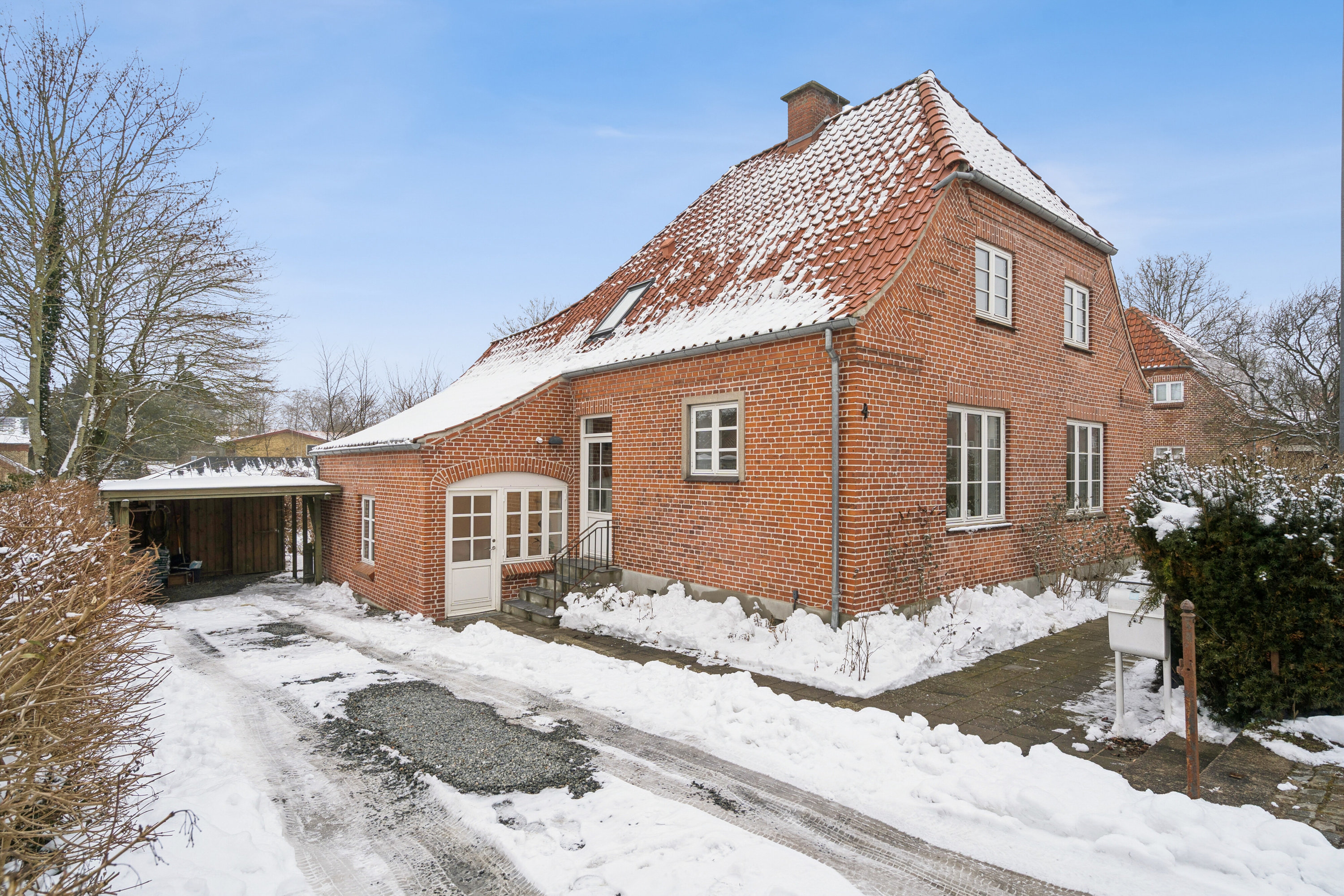 Odensevej 4, 5750 Ringe