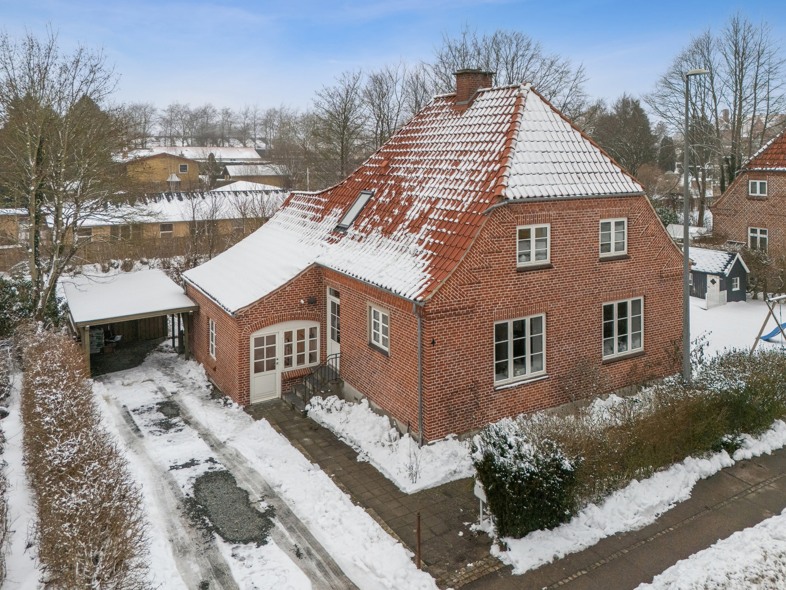 Odensevej 4, 5750 Ringe