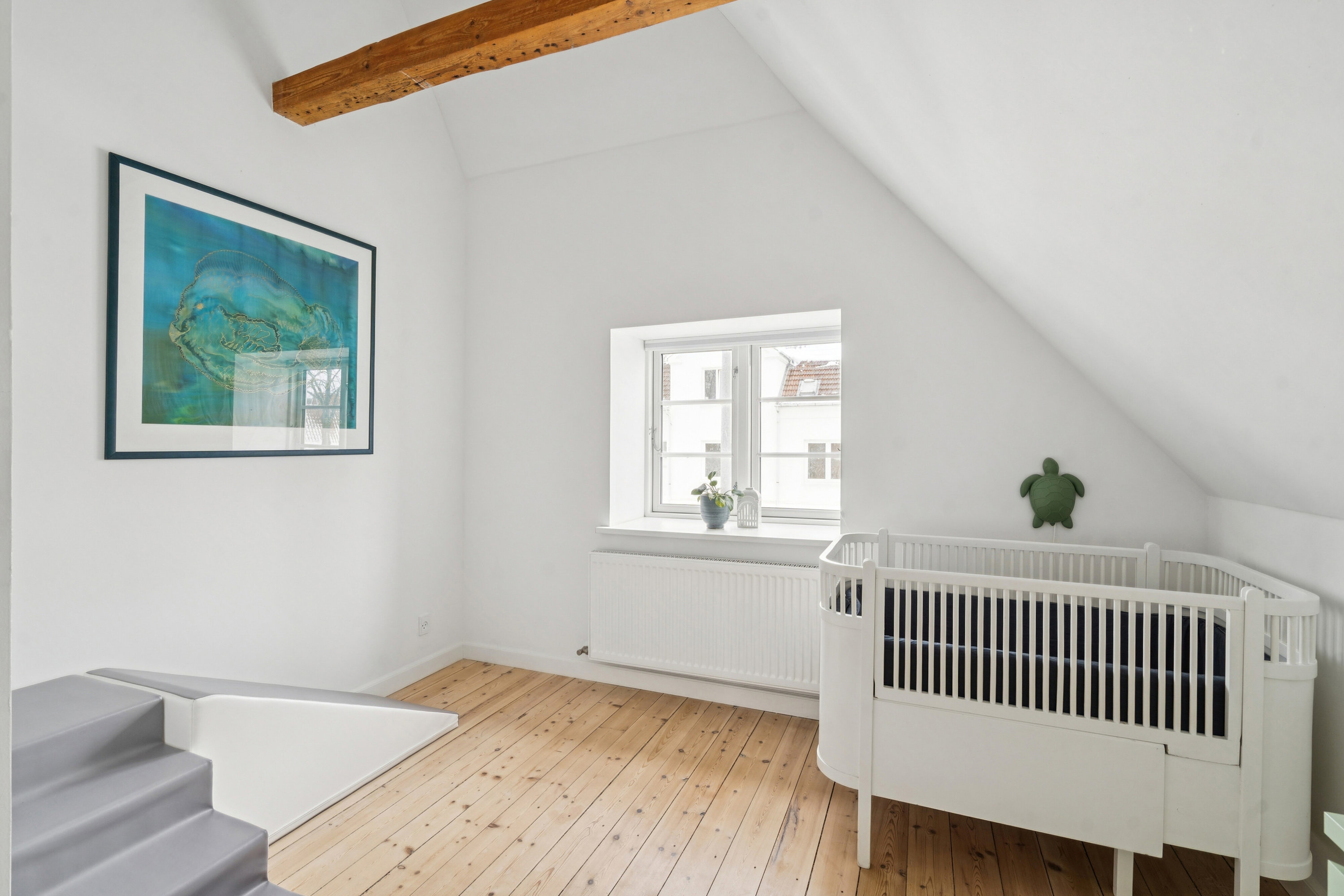 Fremhævet værelse billede i fuldskærmstilstand. Billede af Odensevej 4, 5750 Ringe