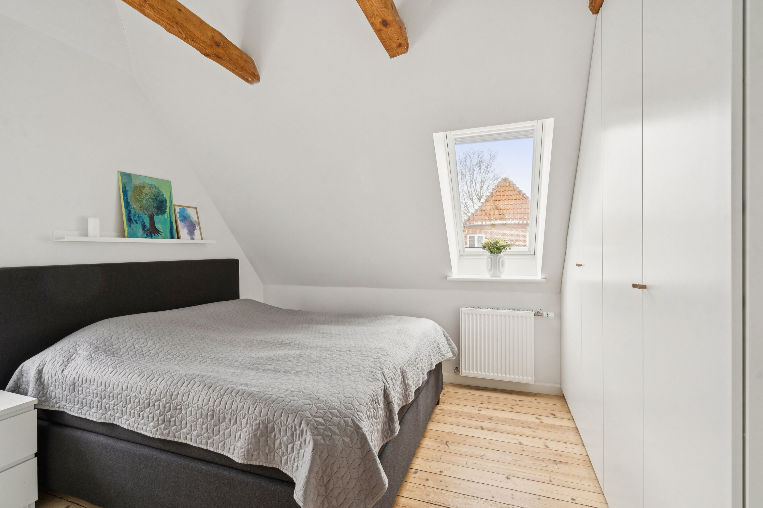 Fremhævet værelse billede i fuldskærmstilstand. Billede af Odensevej 4, 5750 Ringe