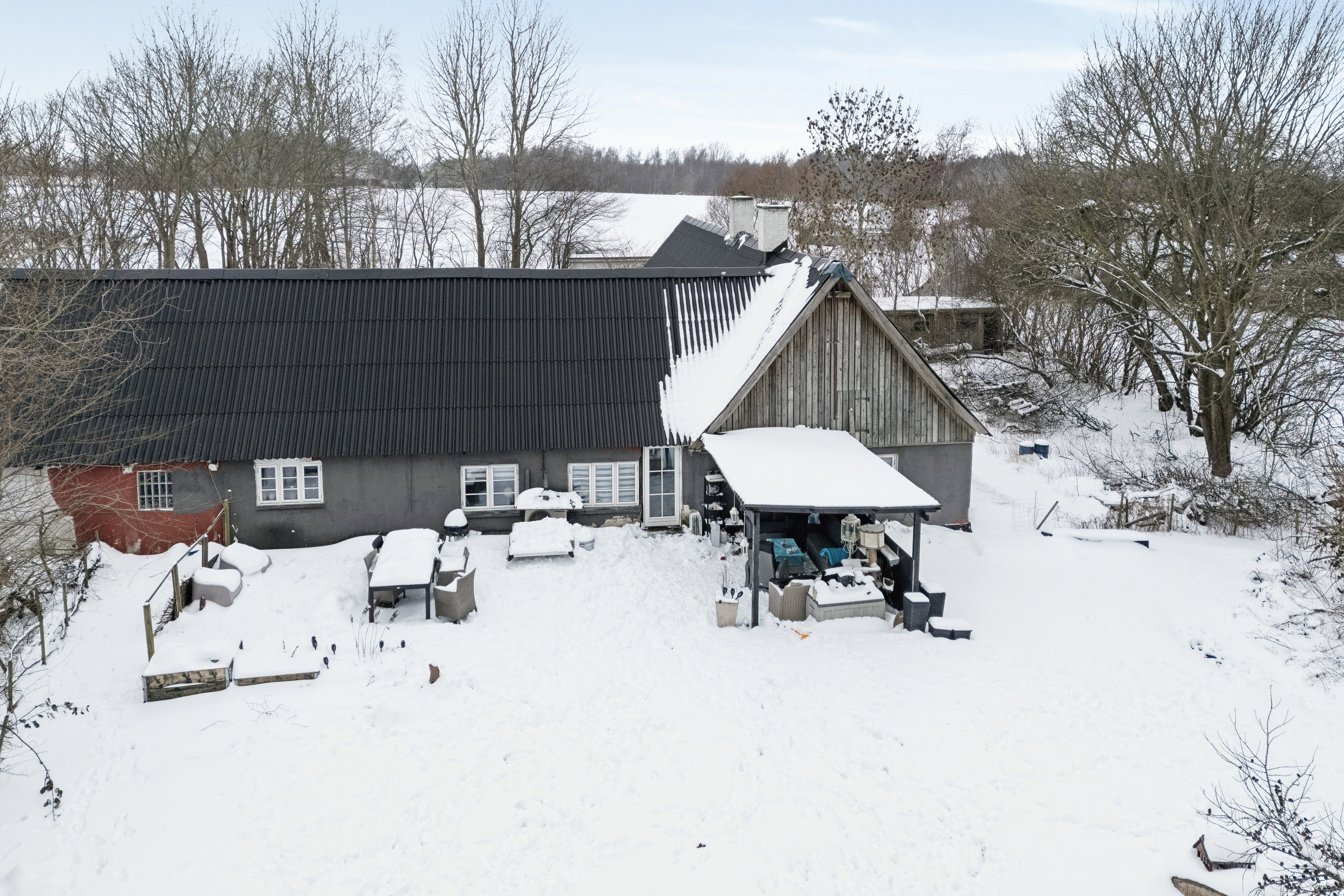 Kollekollevej 23, Sv Hestehave, 4560 Vig